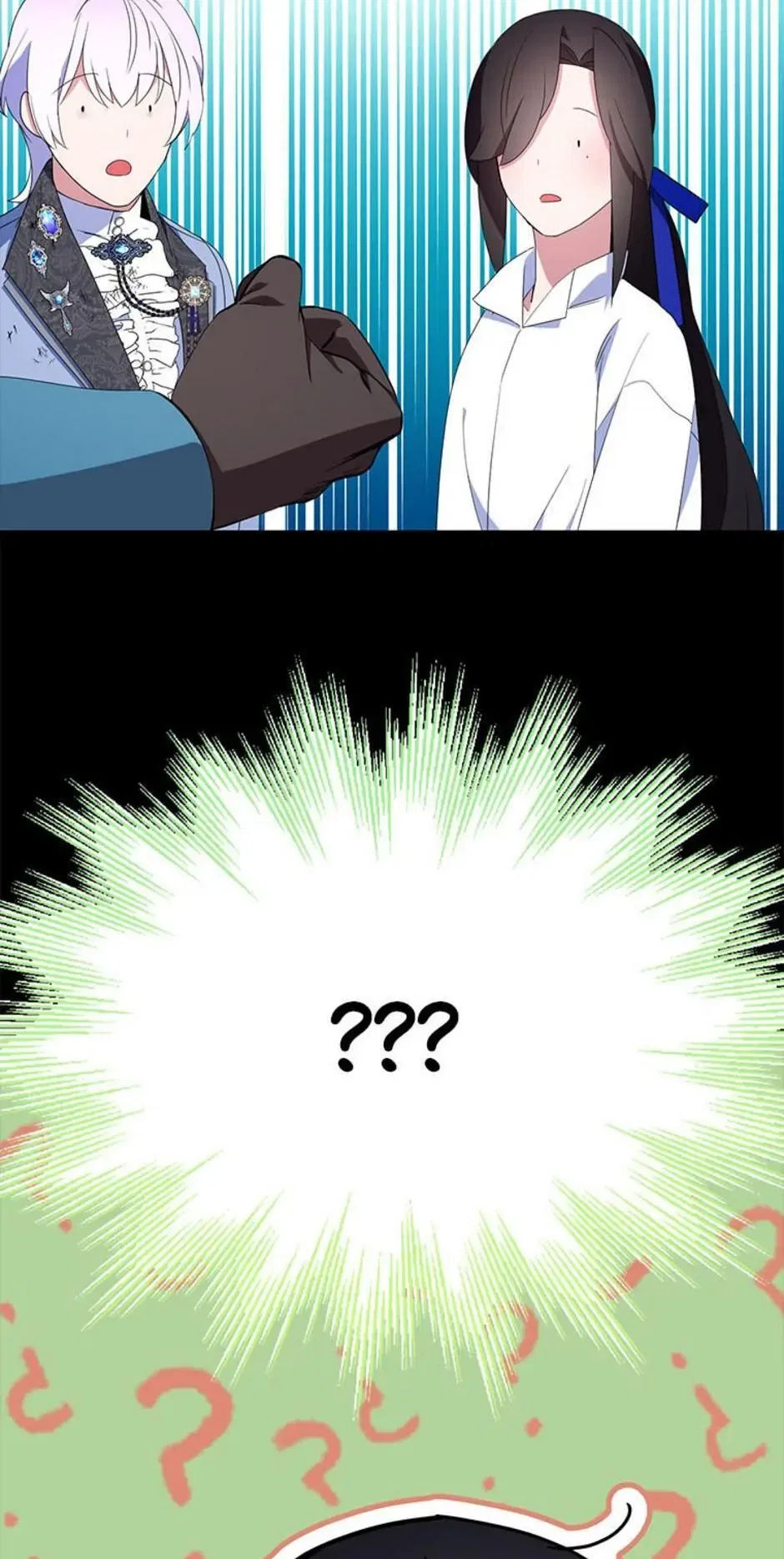 I Tried To Be Her Loyal Sword Chapter 61 – Page 57
