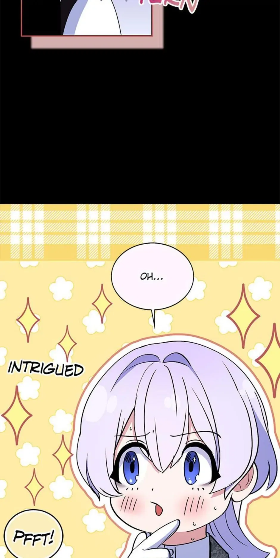 I Tried To Be Her Loyal Sword Chapter 61 – Page 60