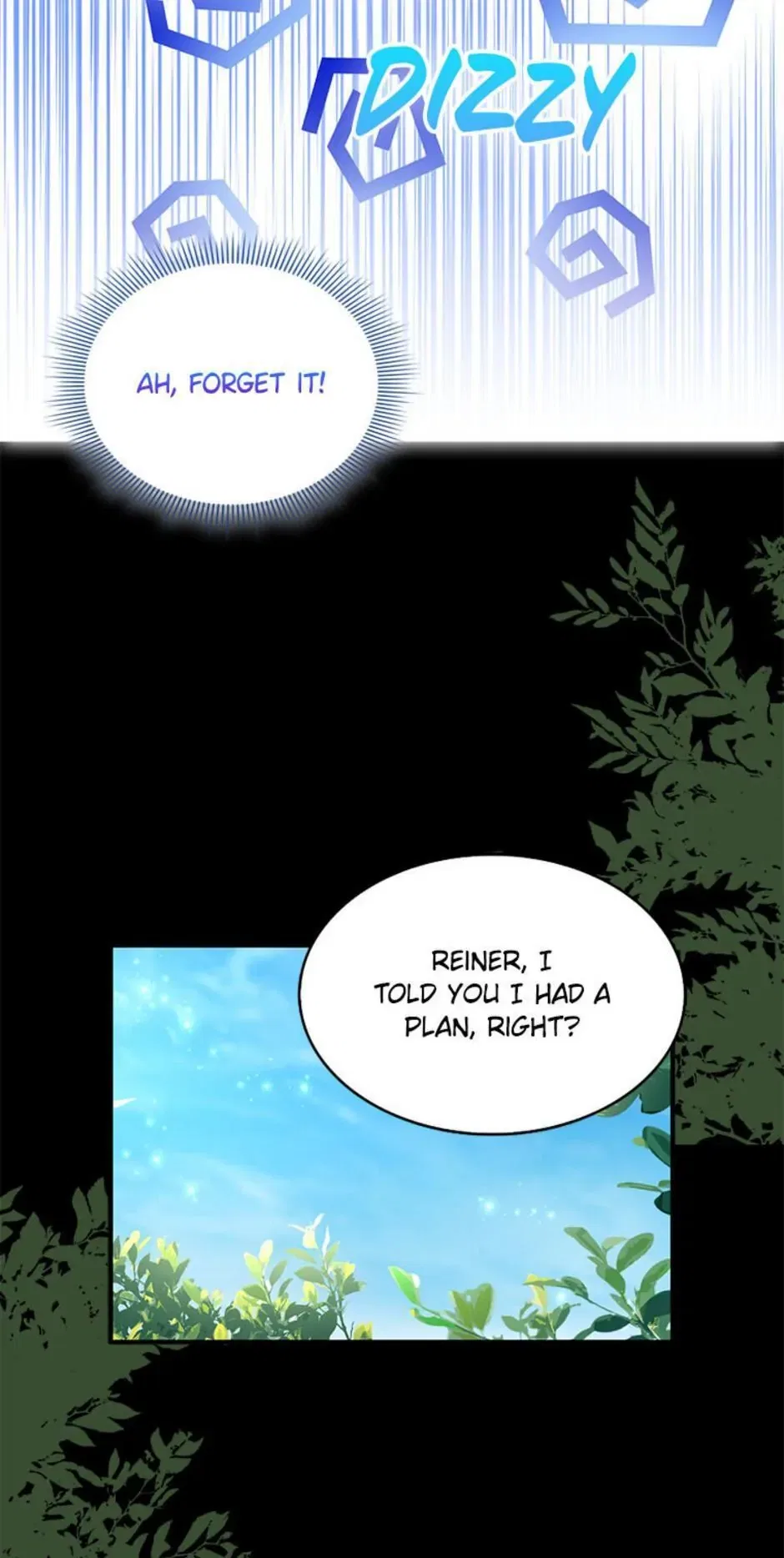 I Tried To Be Her Loyal Sword Chapter 61 – Page 62