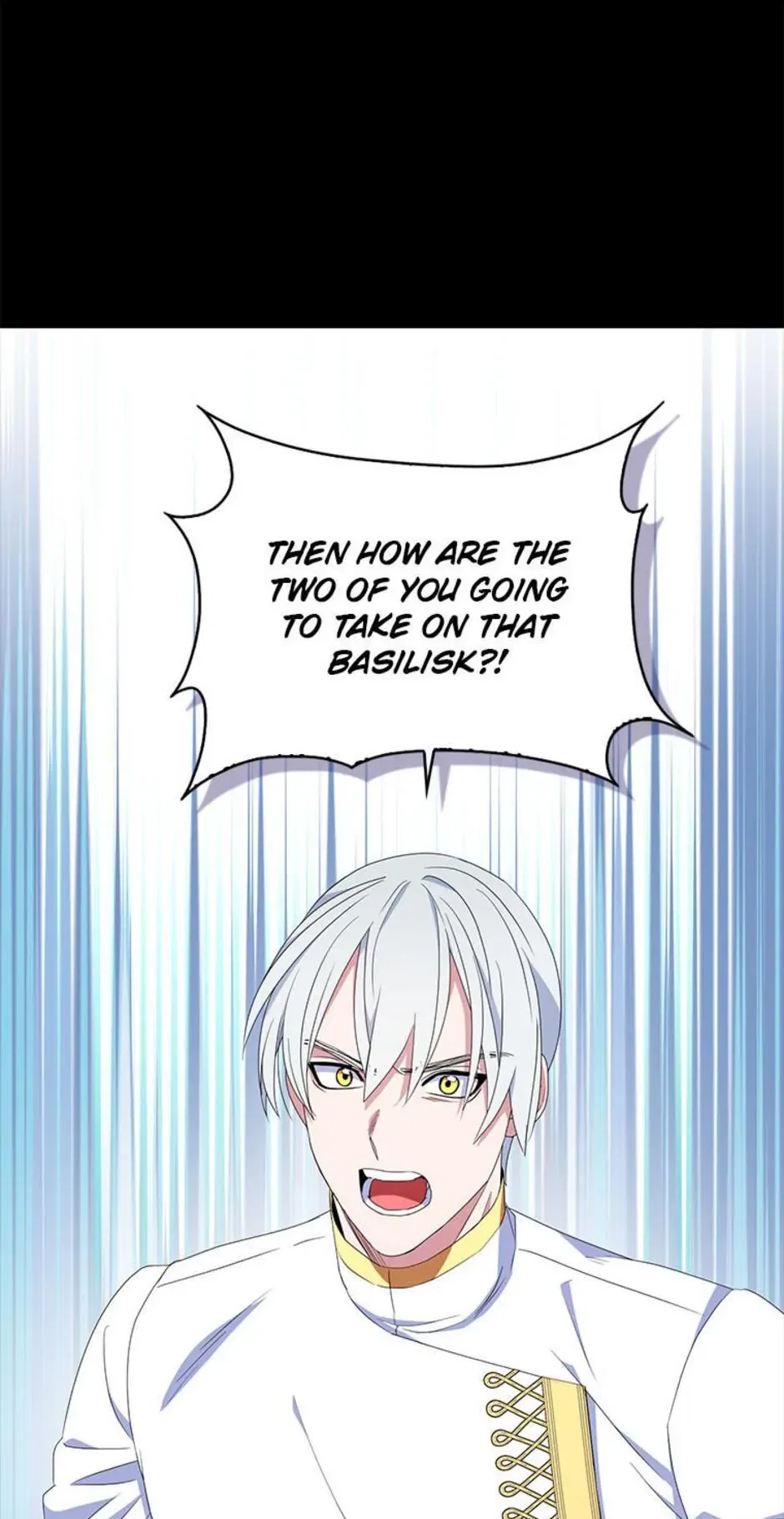 I Tried To Be Her Loyal Sword Chapter 61 – Page 64