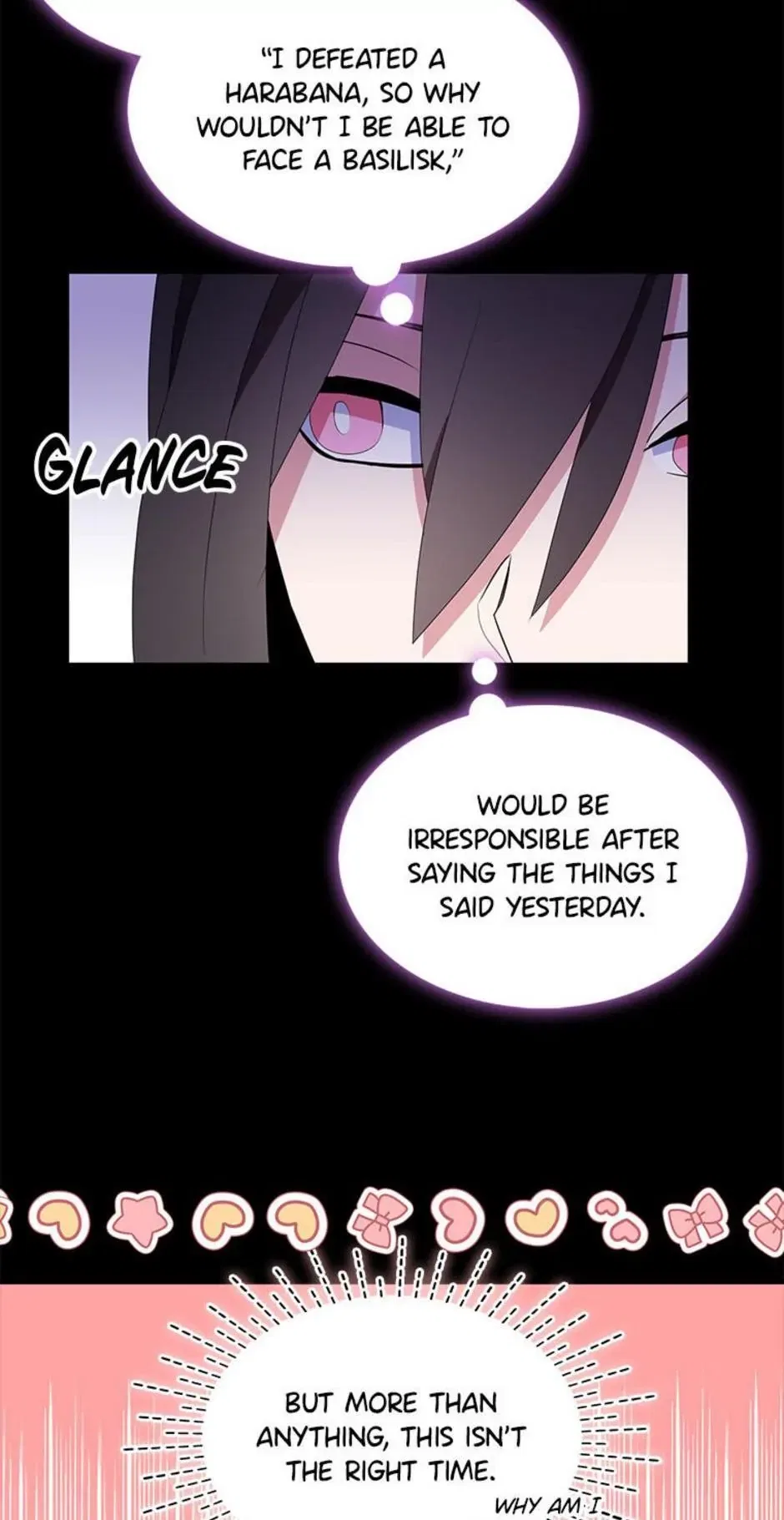 I Tried To Be Her Loyal Sword Chapter 61 – Page 67