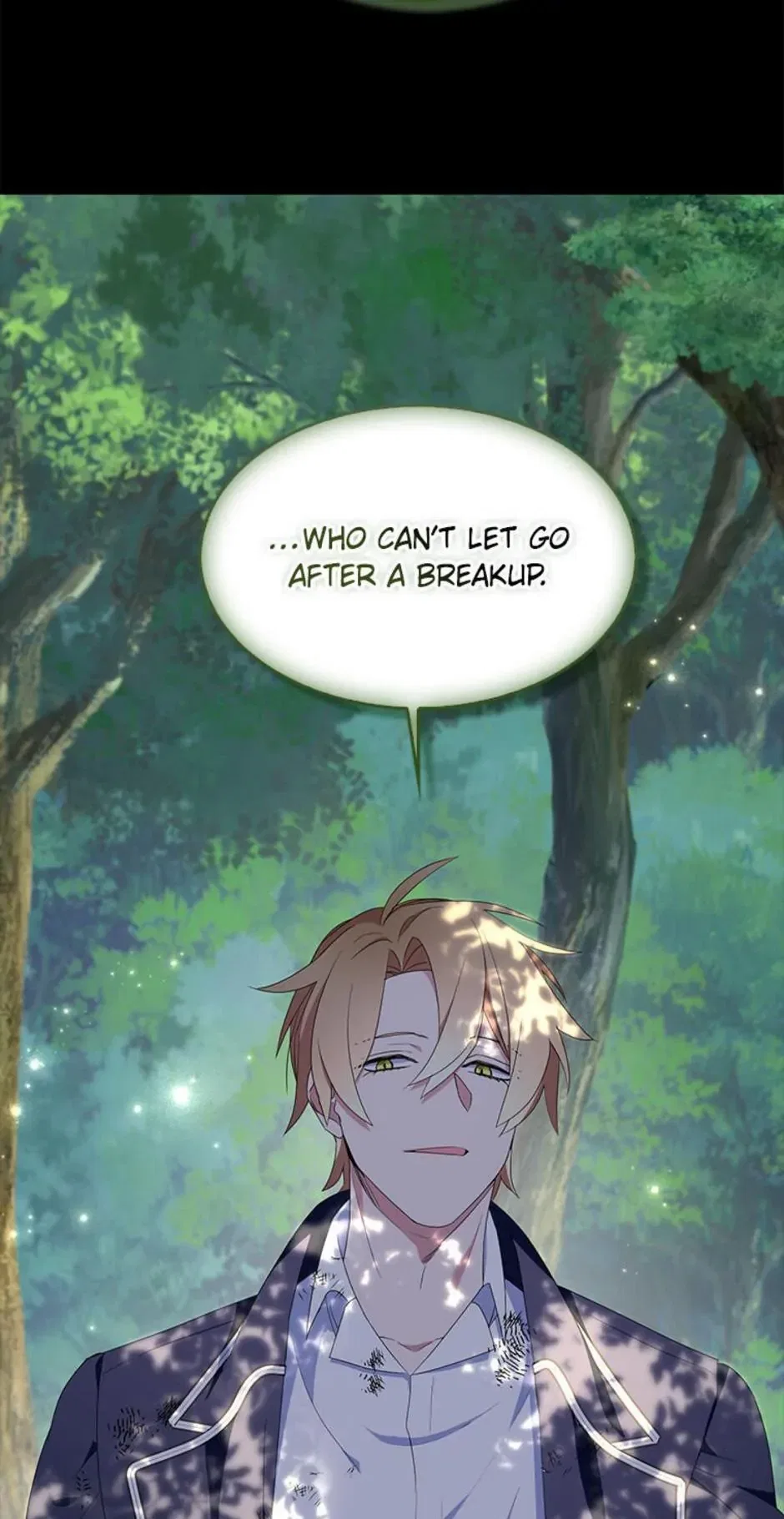 I Tried To Be Her Loyal Sword Chapter 61 – Page 70