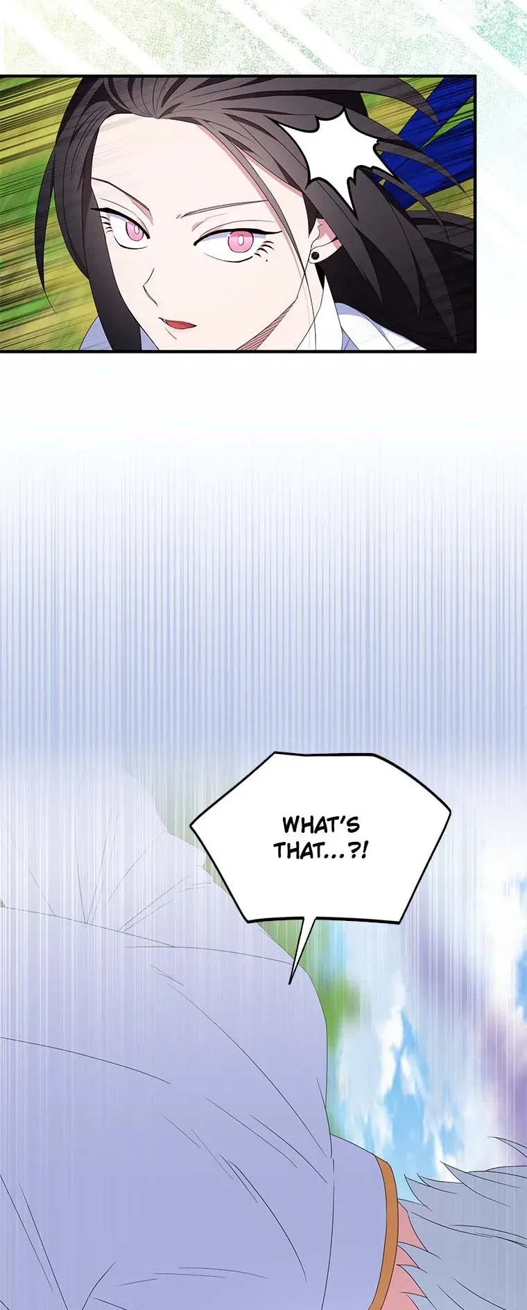 I Tried To Be Her Loyal Sword Chapter 60 – Page 10