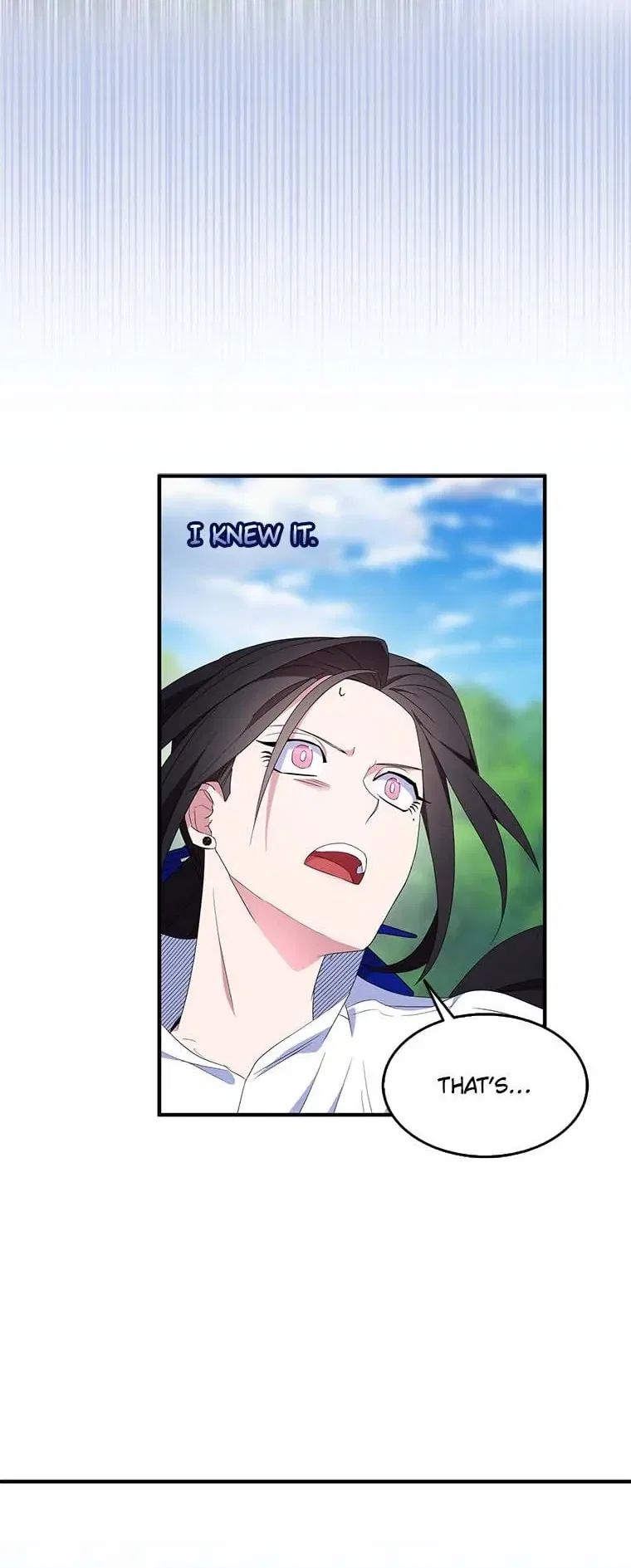 I Tried To Be Her Loyal Sword Chapter 60 – Page 12