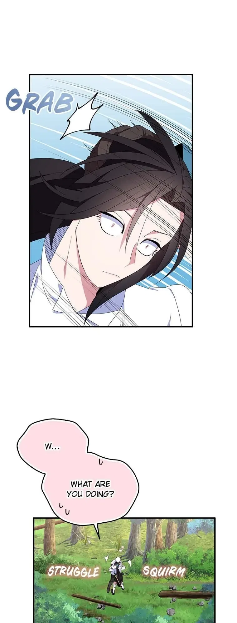 I Tried To Be Her Loyal Sword Chapter 60 – Page 15