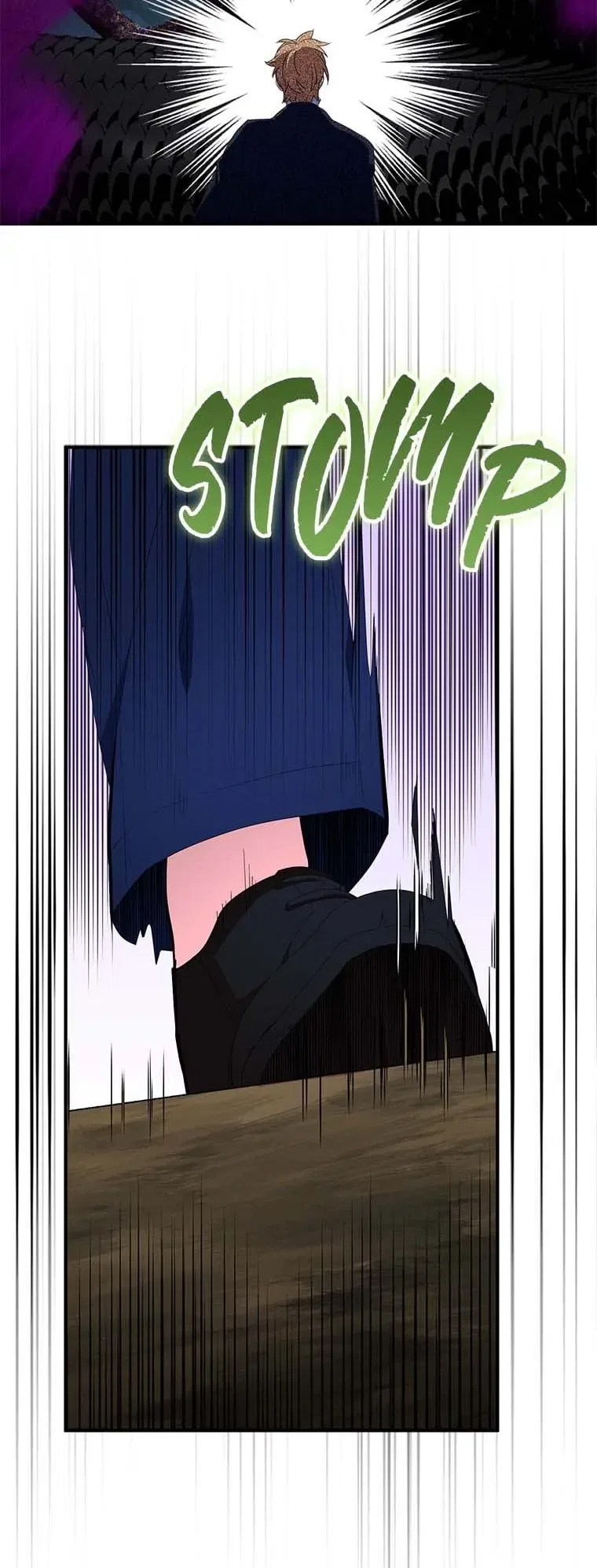 I Tried To Be Her Loyal Sword Chapter 60 – Page 19