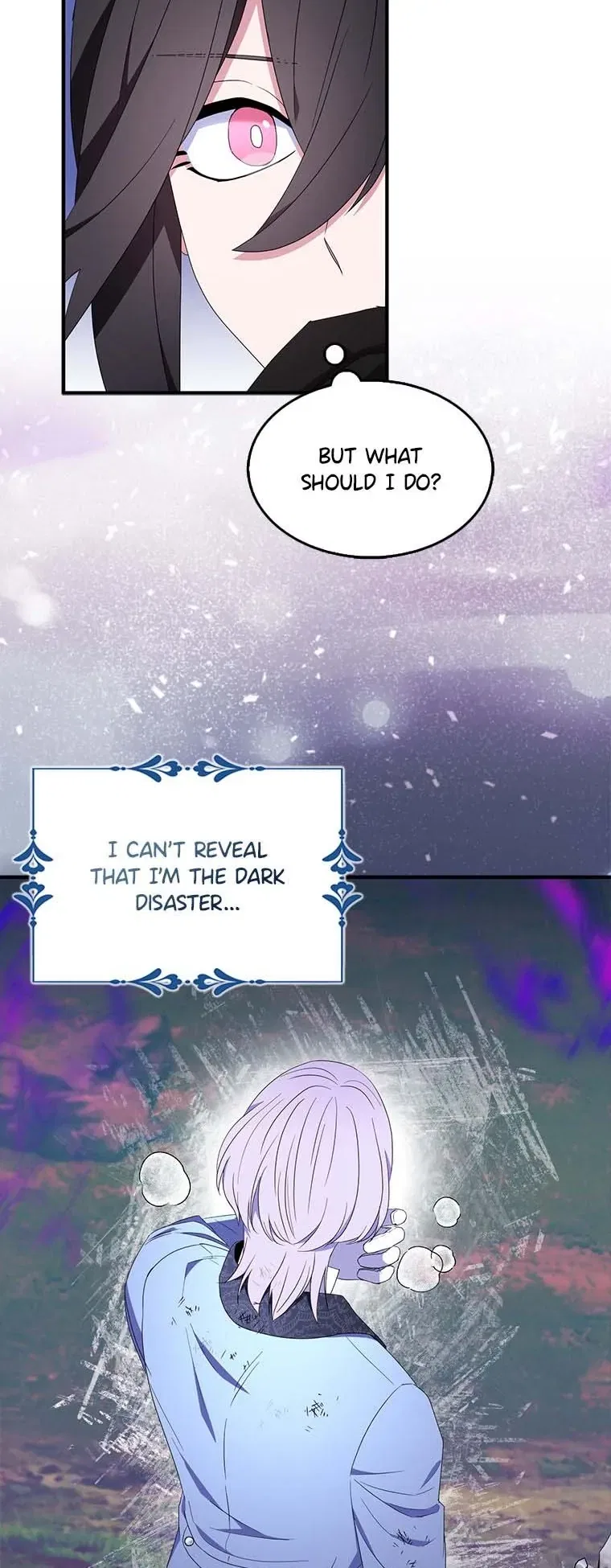I Tried To Be Her Loyal Sword Chapter 60 – Page 23