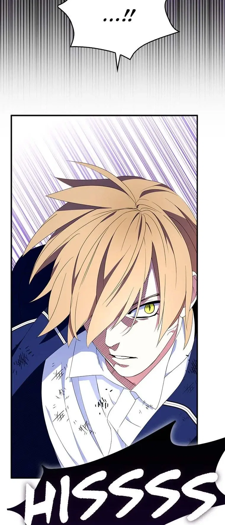 I Tried To Be Her Loyal Sword Chapter 60 – Page 29
