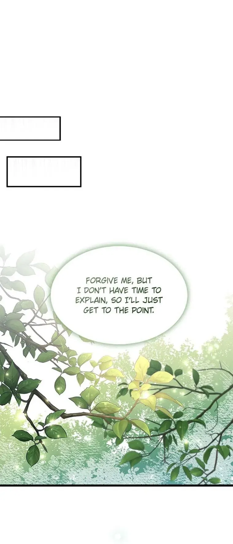 I Tried To Be Her Loyal Sword Chapter 60 – Page 32