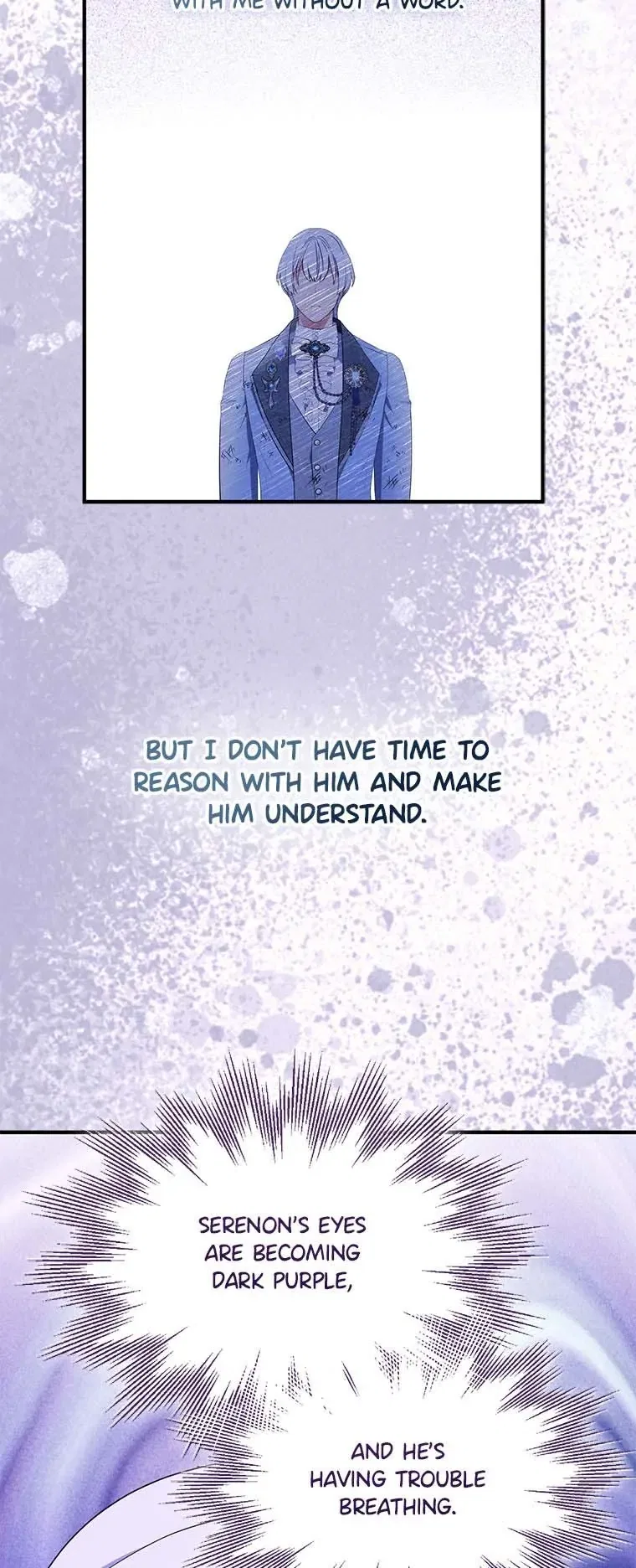 I Tried To Be Her Loyal Sword Chapter 60 – Page 37