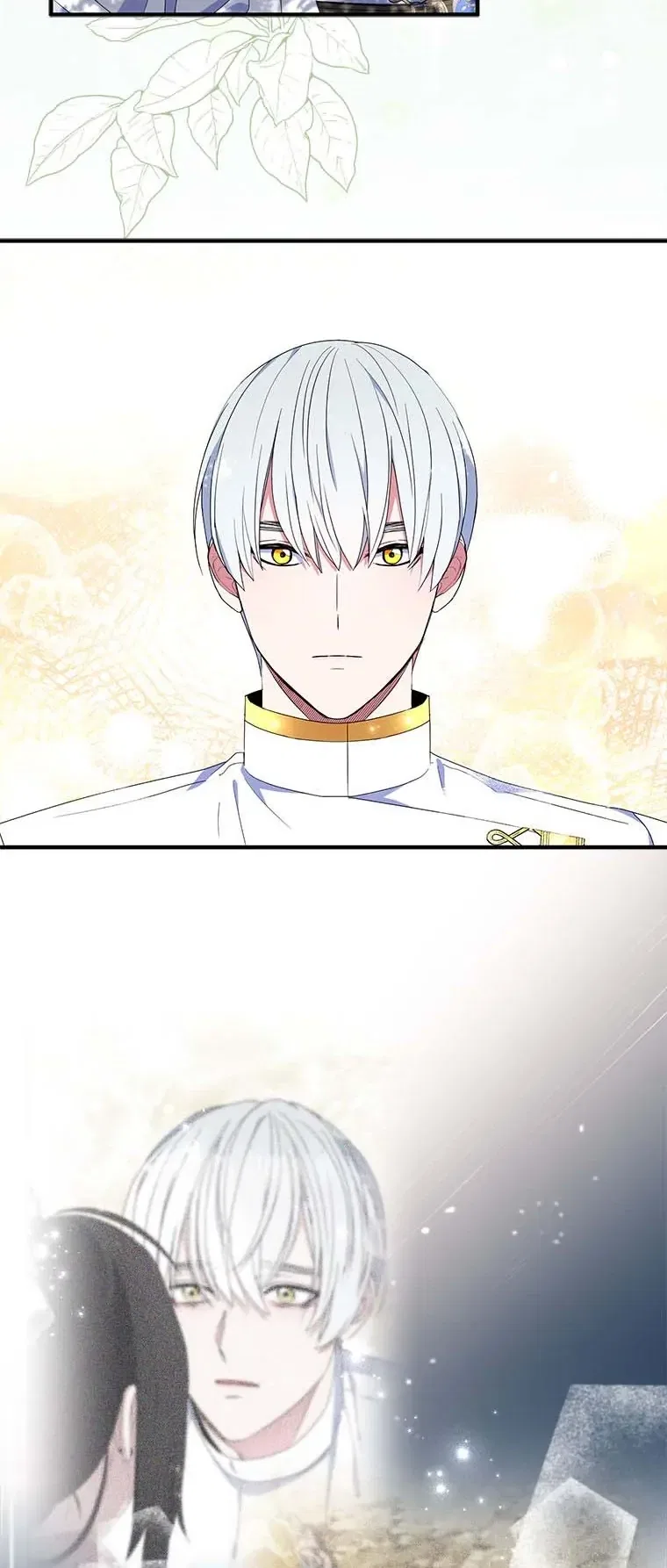 I Tried To Be Her Loyal Sword Chapter 60 – Page 45