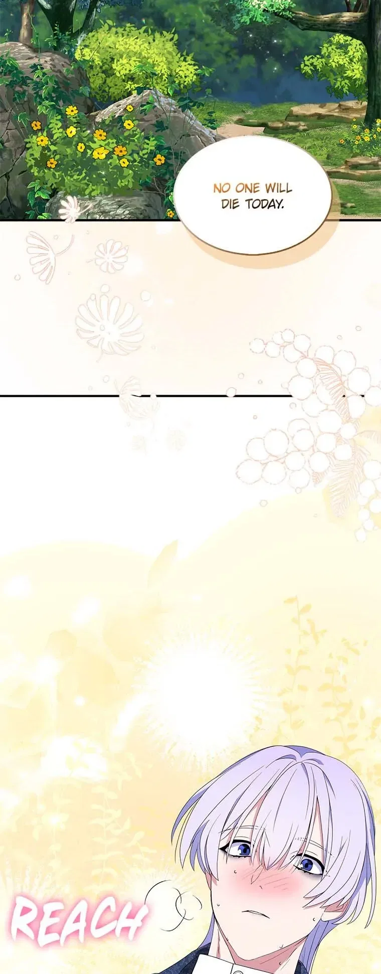I Tried To Be Her Loyal Sword Chapter 60 – Page 51
