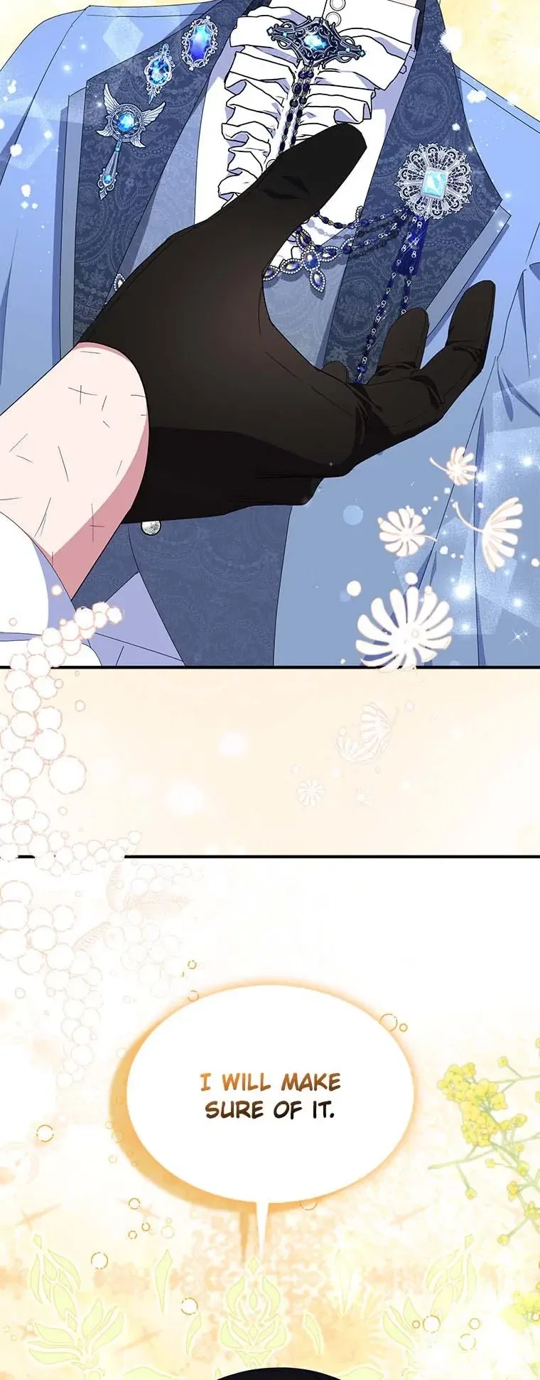 I Tried To Be Her Loyal Sword Chapter 60 – Page 52
