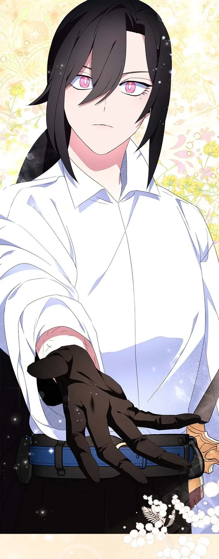 I Tried To Be Her Loyal Sword Chapter 60 – Page 53