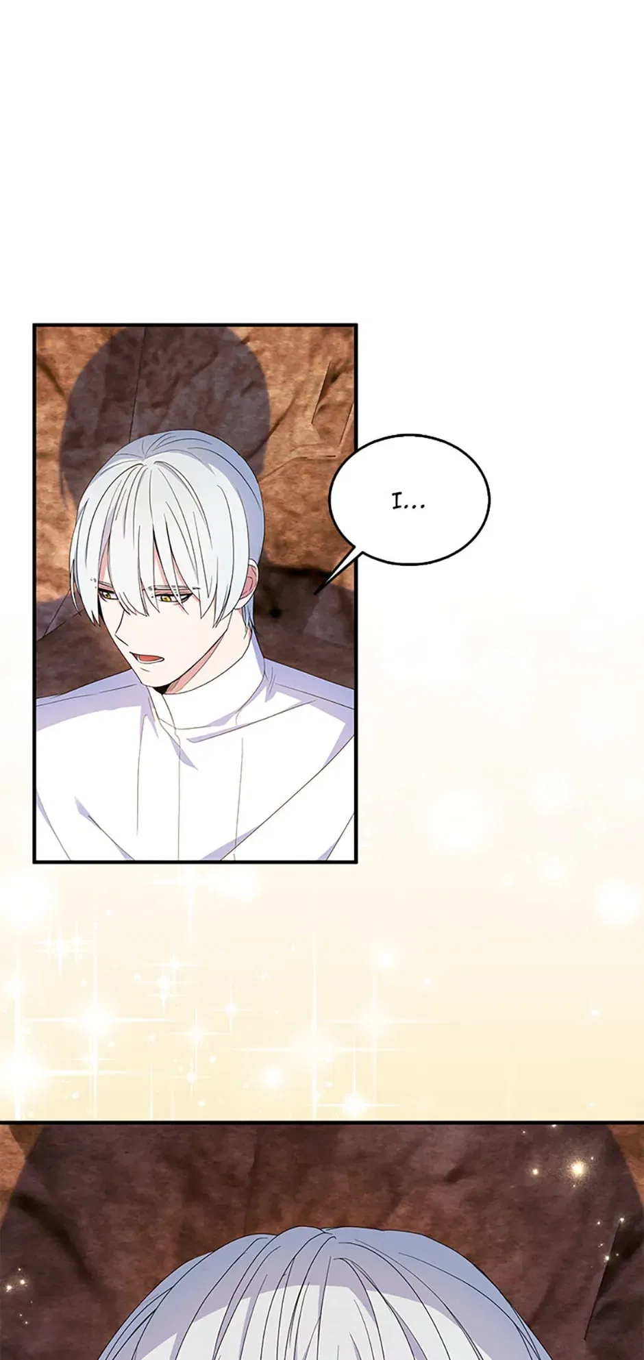 I Tried To Be Her Loyal Sword Chapter 59 – Page 1