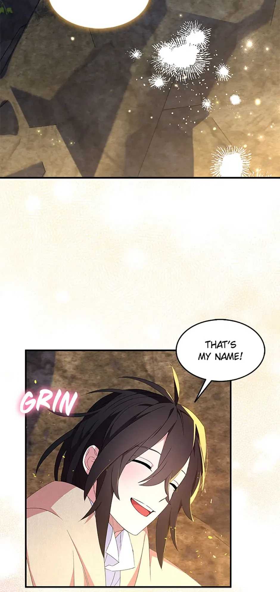 I Tried To Be Her Loyal Sword Chapter 59 – Page 7