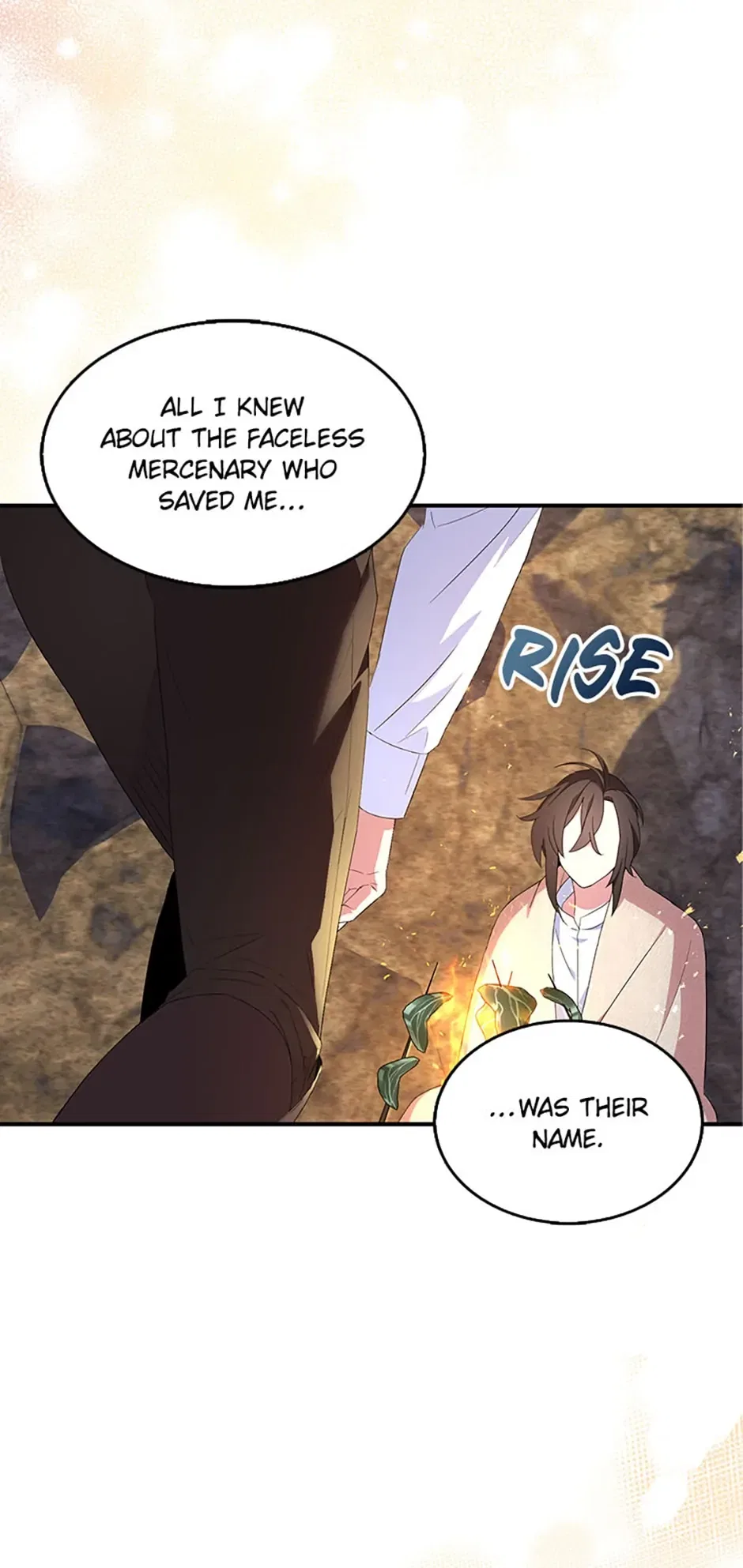 I Tried To Be Her Loyal Sword Chapter 59 – Page 8