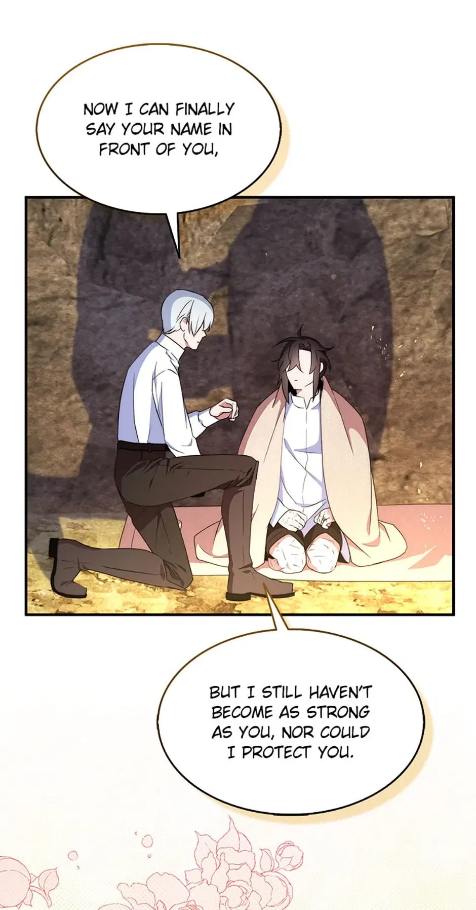 I Tried To Be Her Loyal Sword Chapter 59 – Page 10
