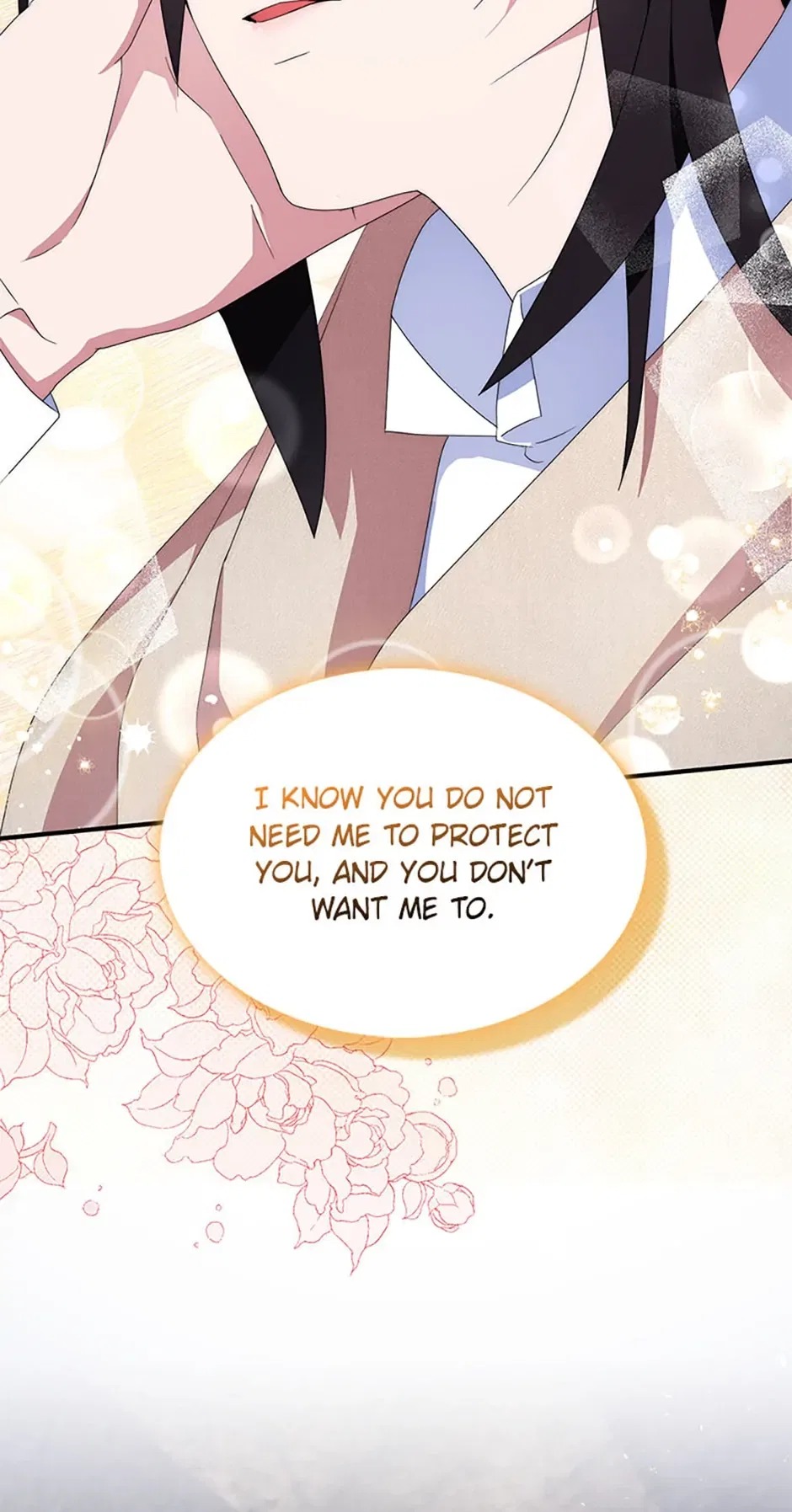 I Tried To Be Her Loyal Sword Chapter 59 – Page 13