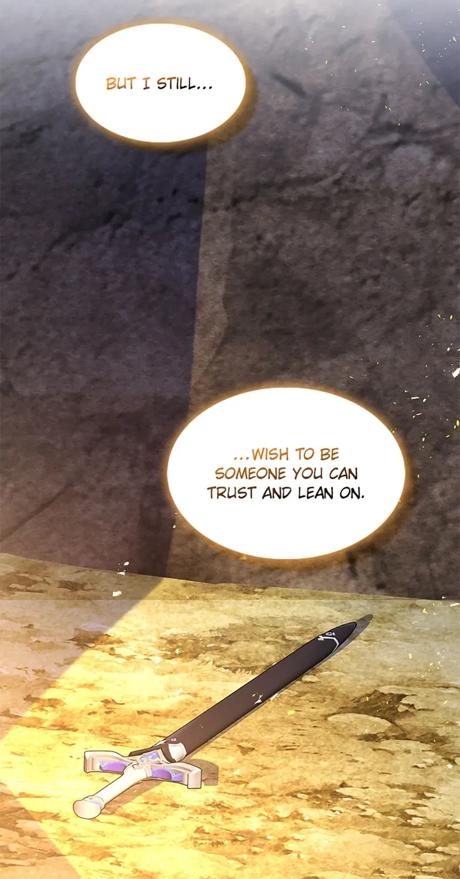I Tried To Be Her Loyal Sword Chapter 59 – Page 14