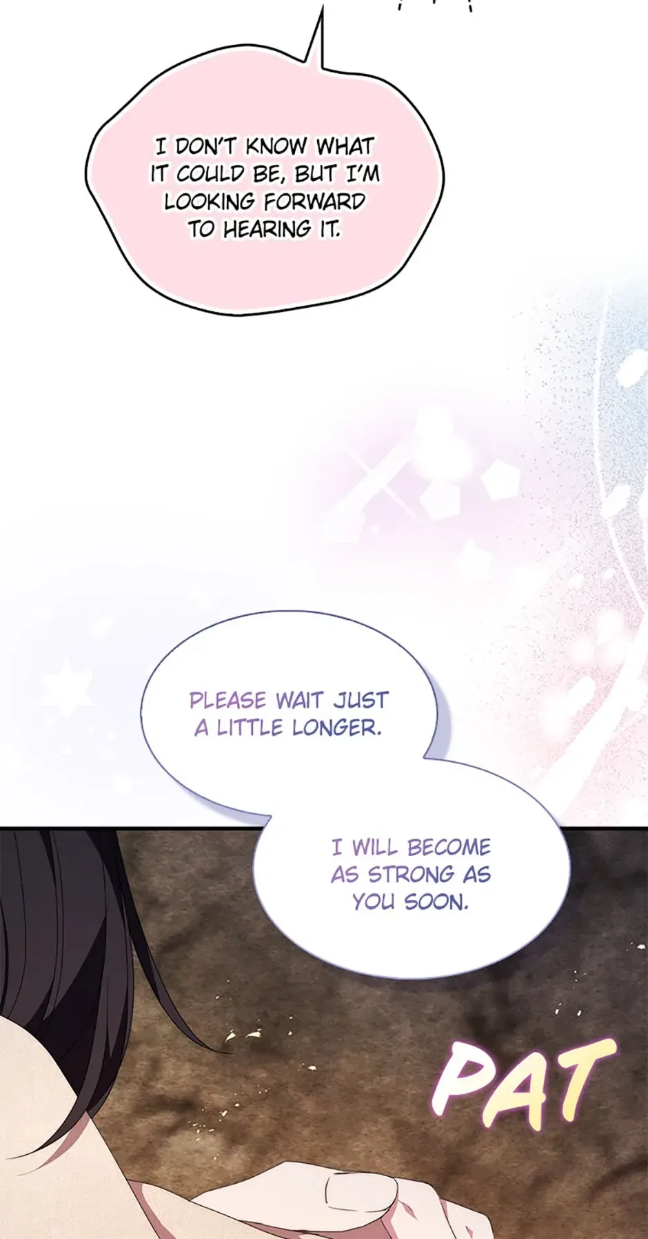 I Tried To Be Her Loyal Sword Chapter 59 – Page 16