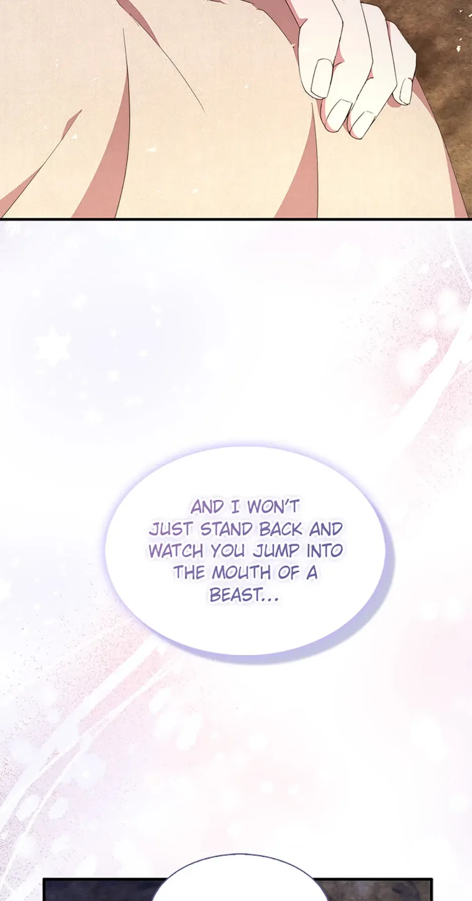I Tried To Be Her Loyal Sword Chapter 59 – Page 17