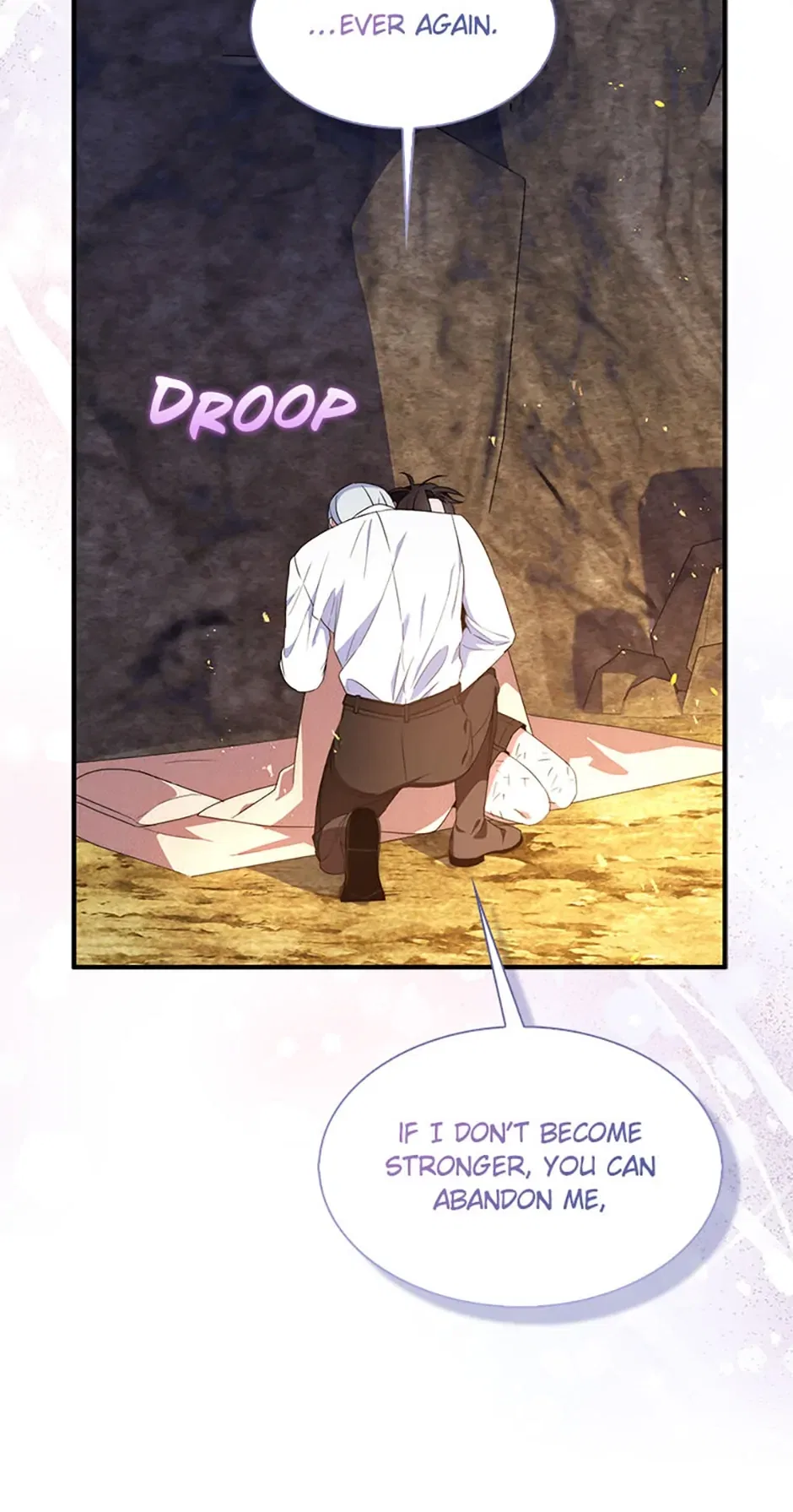 I Tried To Be Her Loyal Sword Chapter 59 – Page 18