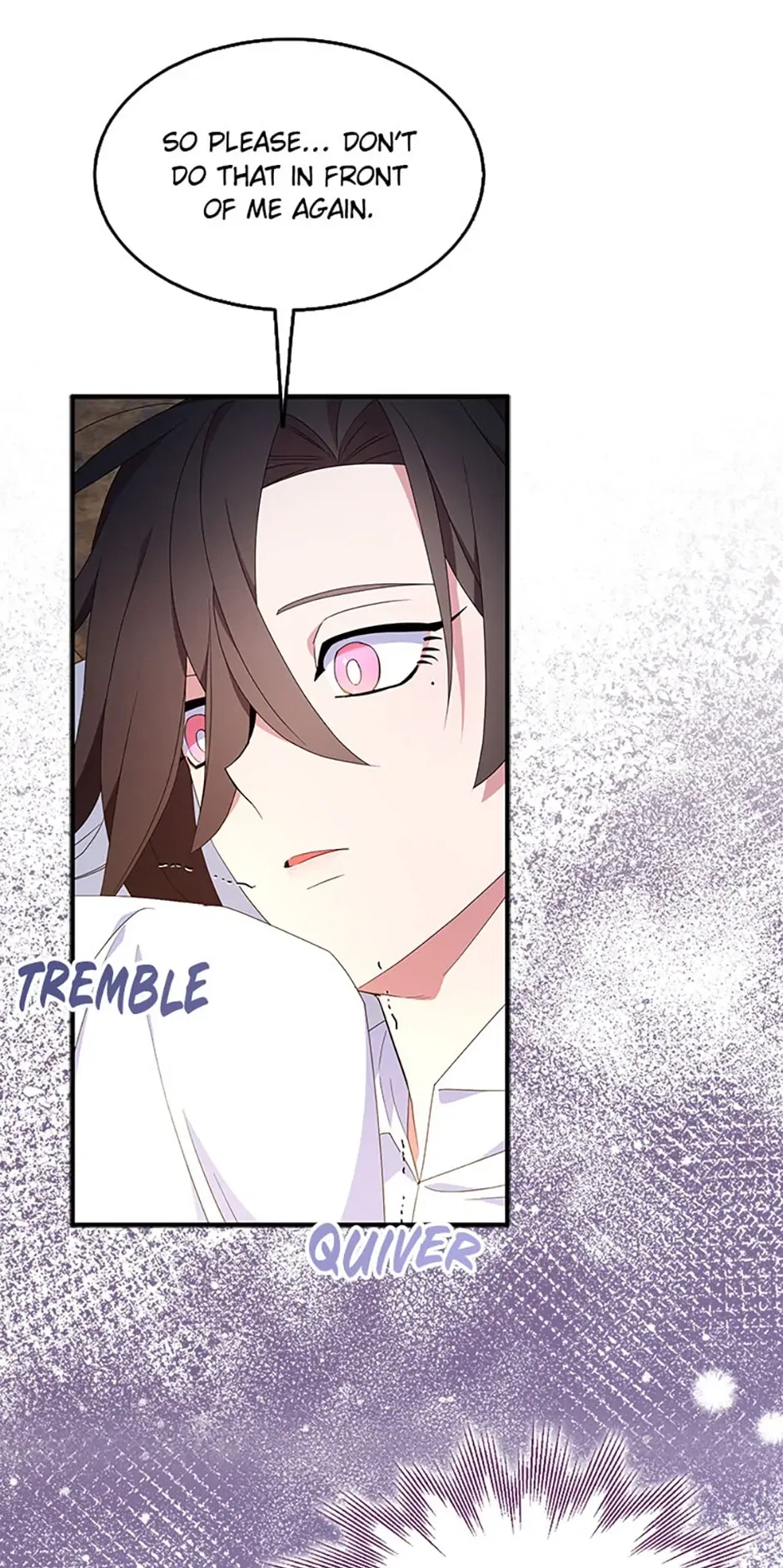 I Tried To Be Her Loyal Sword Chapter 59 – Page 19