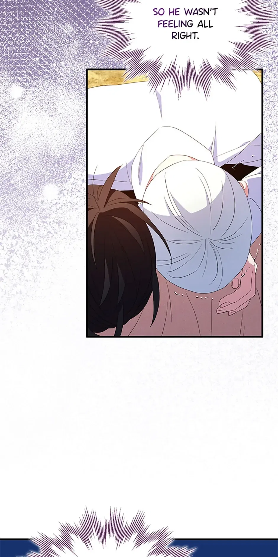 I Tried To Be Her Loyal Sword Chapter 59 – Page 20