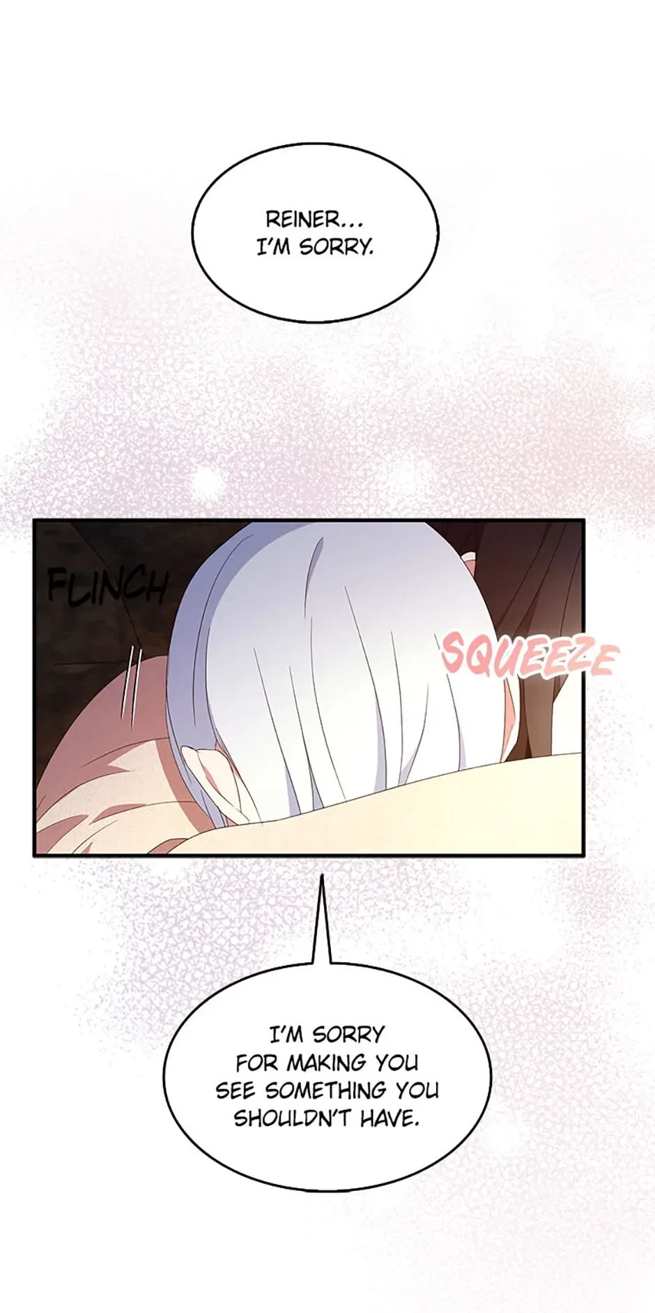 I Tried To Be Her Loyal Sword Chapter 59 – Page 22