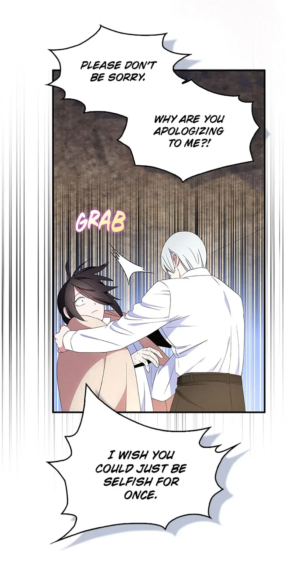 I Tried To Be Her Loyal Sword Chapter 59 – Page 23