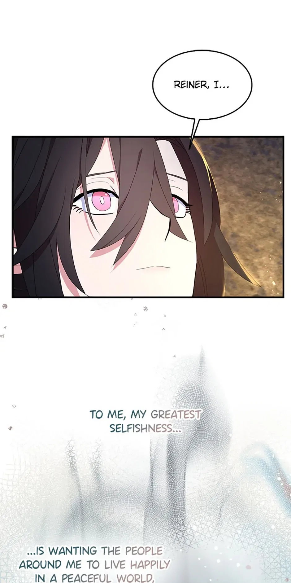 I Tried To Be Her Loyal Sword Chapter 59 – Page 24