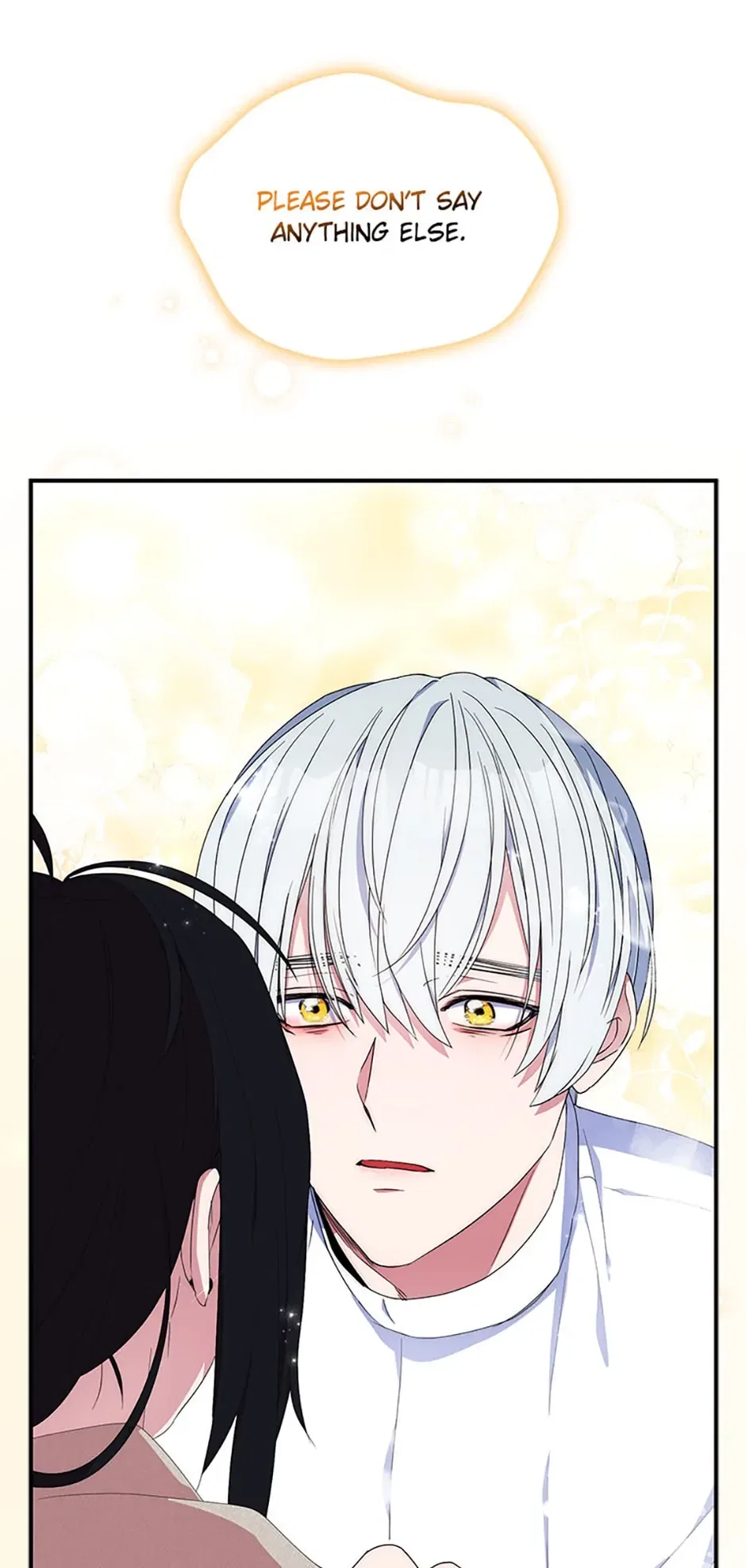 I Tried To Be Her Loyal Sword Chapter 59 – Page 26