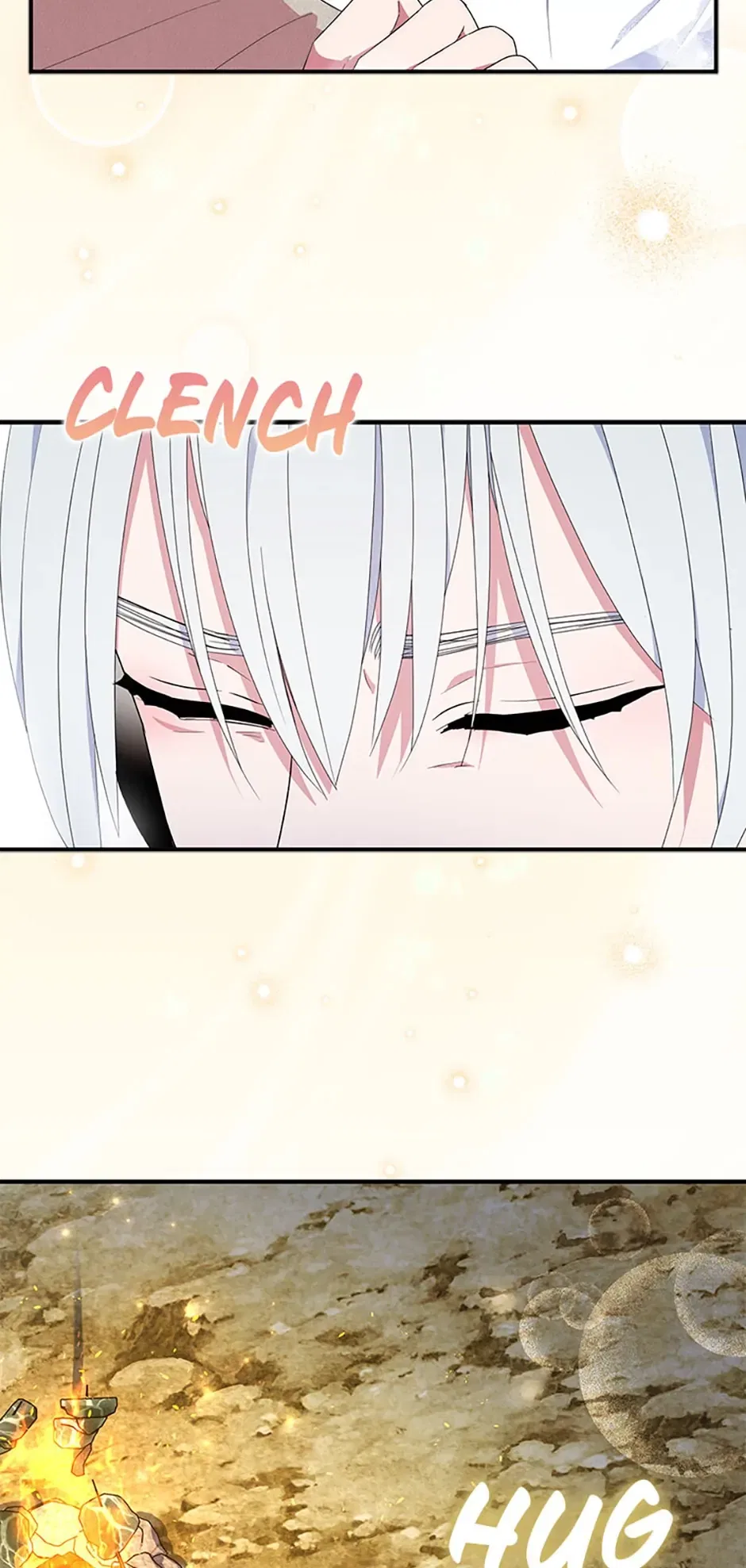 I Tried To Be Her Loyal Sword Chapter 59 – Page 27