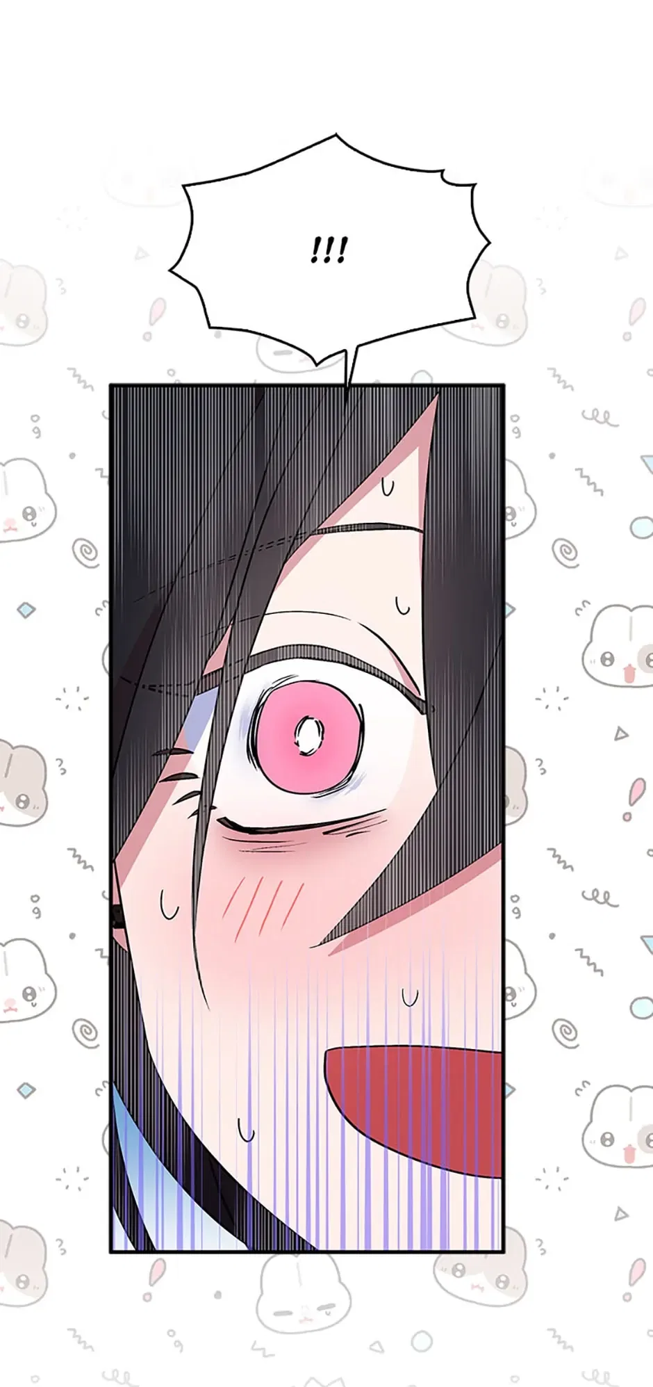 I Tried To Be Her Loyal Sword Chapter 59 – Page 33