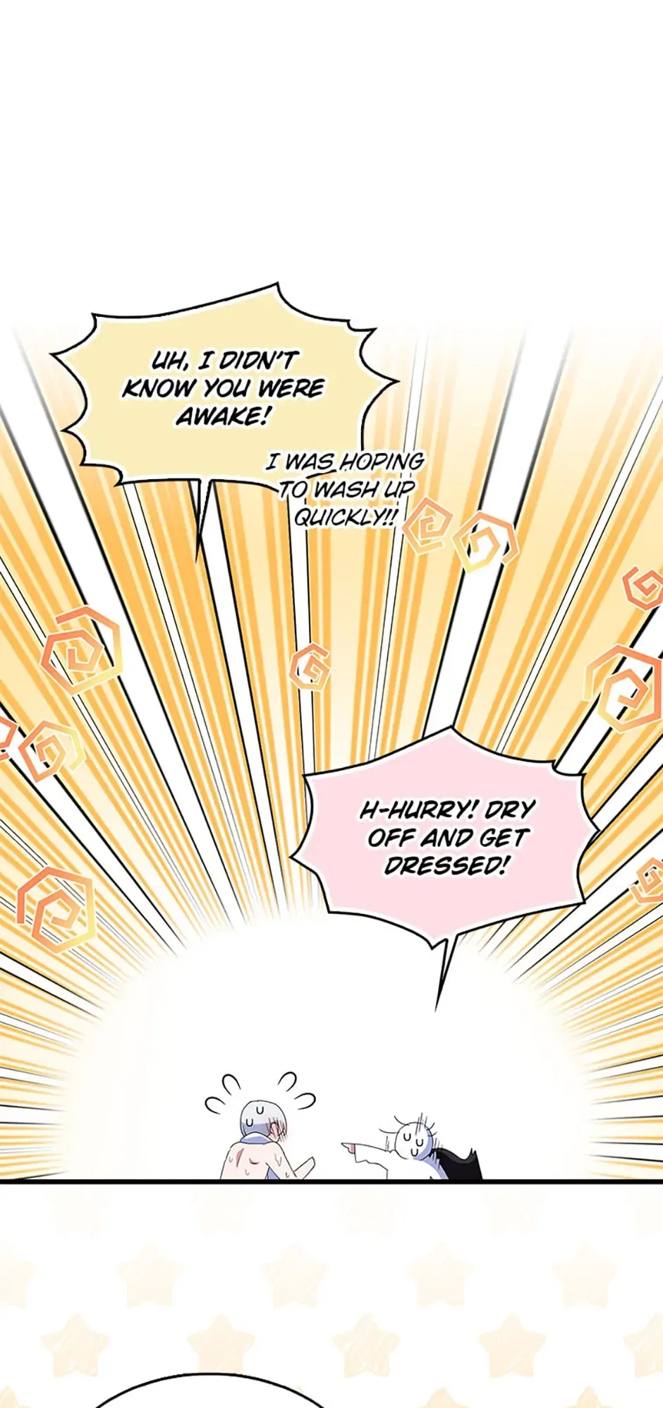 I Tried To Be Her Loyal Sword Chapter 59 – Page 36