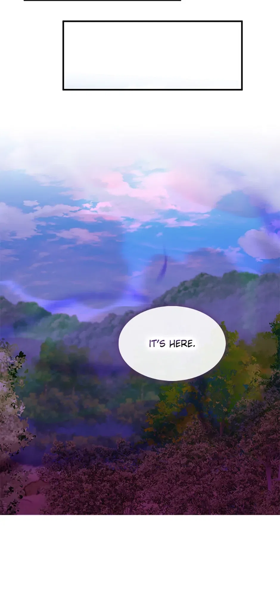 I Tried To Be Her Loyal Sword Chapter 59 – Page 38