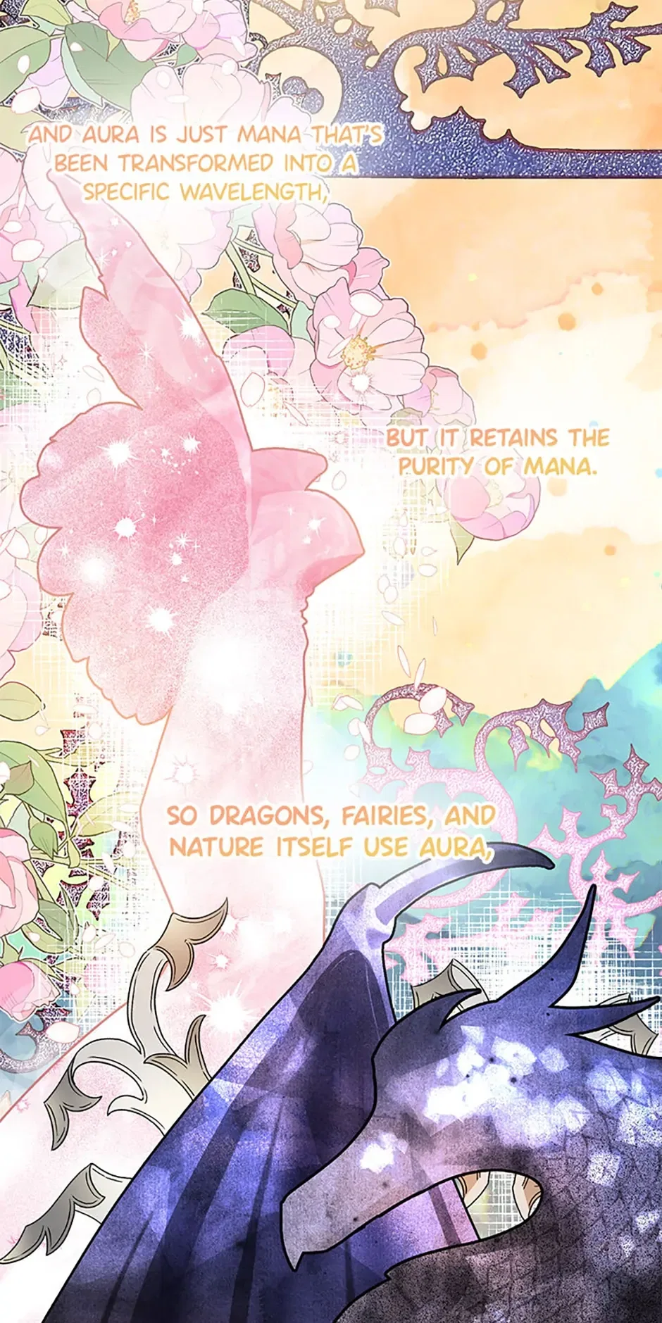 I Tried To Be Her Loyal Sword Chapter 59 – Page 42