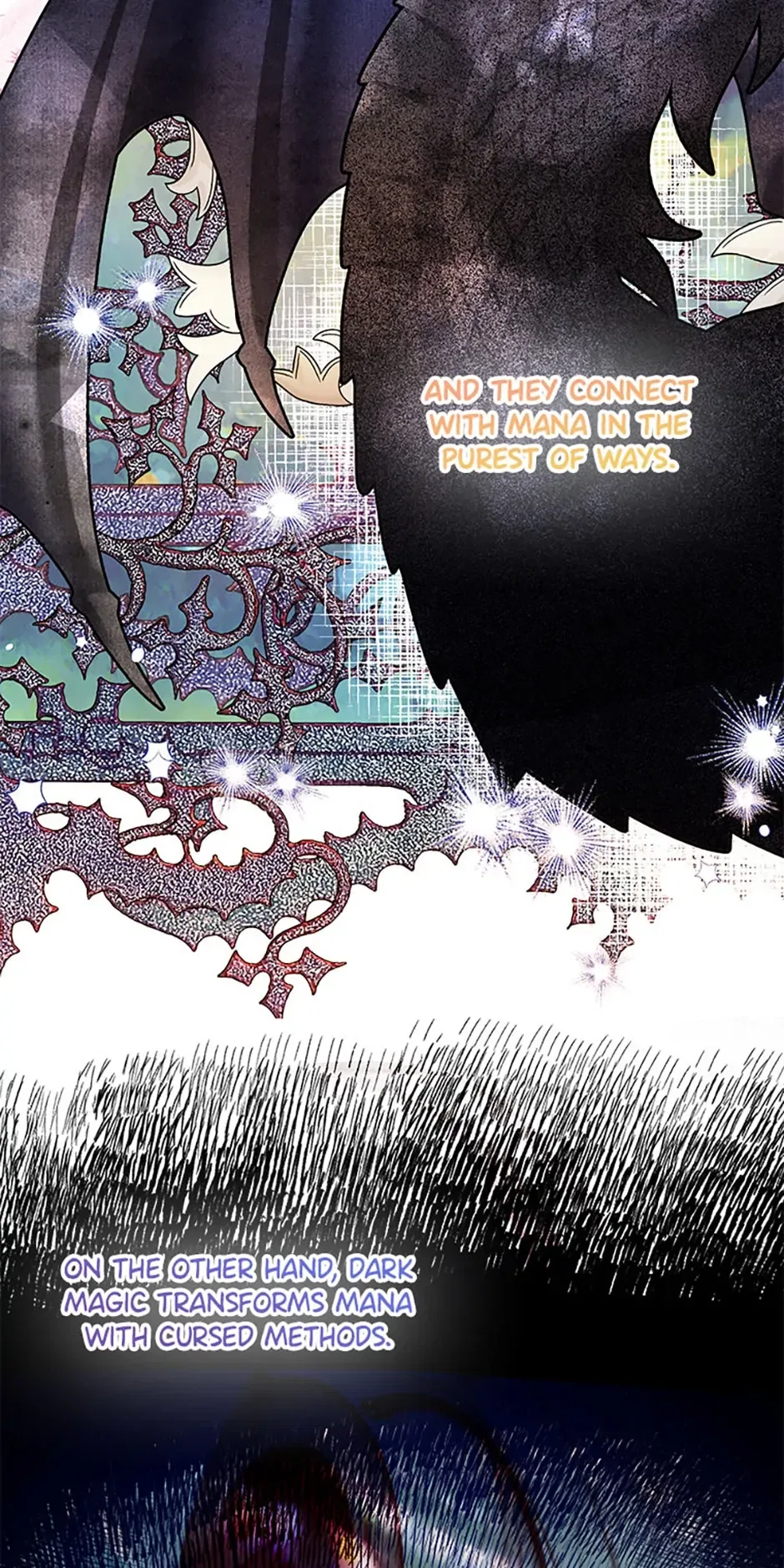 I Tried To Be Her Loyal Sword Chapter 59 – Page 43