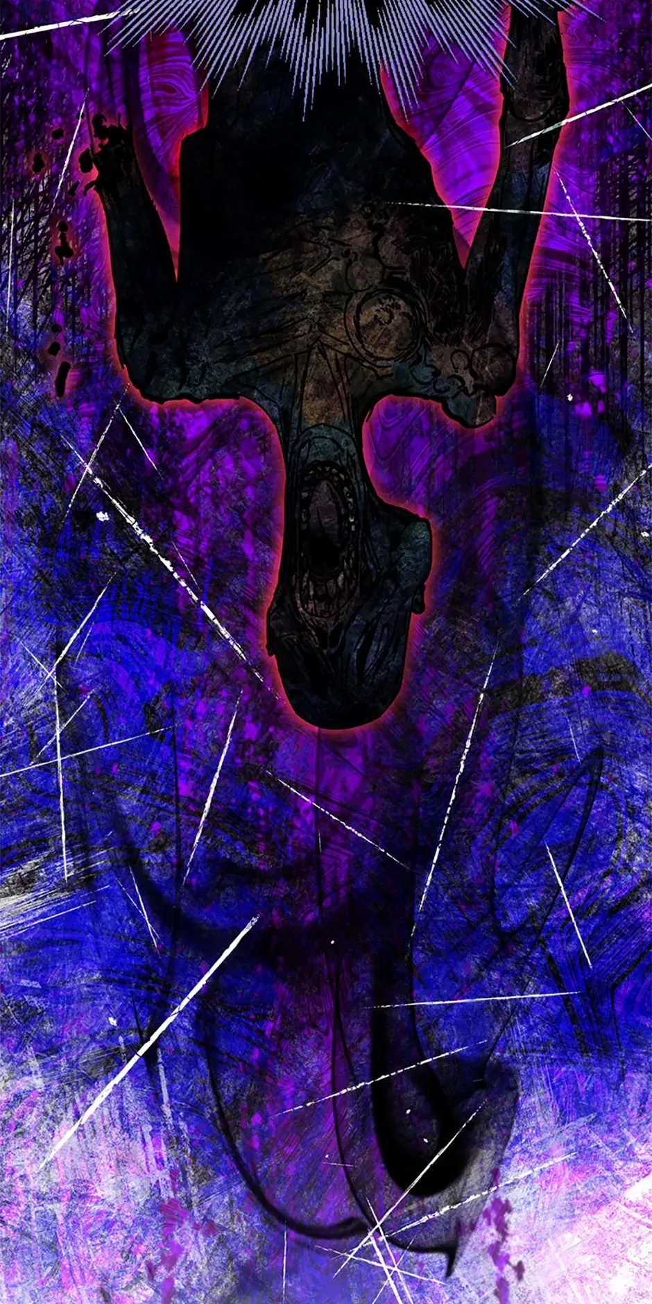 I Tried To Be Her Loyal Sword Chapter 59 – Page 45