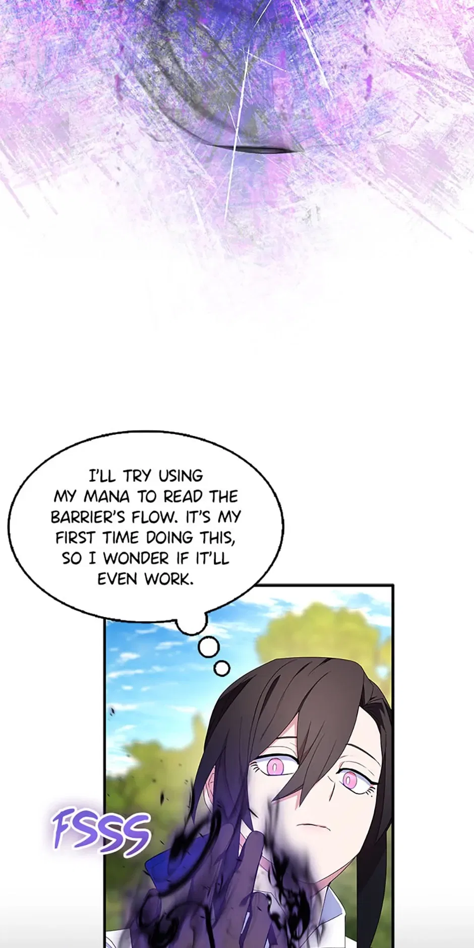 I Tried To Be Her Loyal Sword Chapter 59 – Page 46