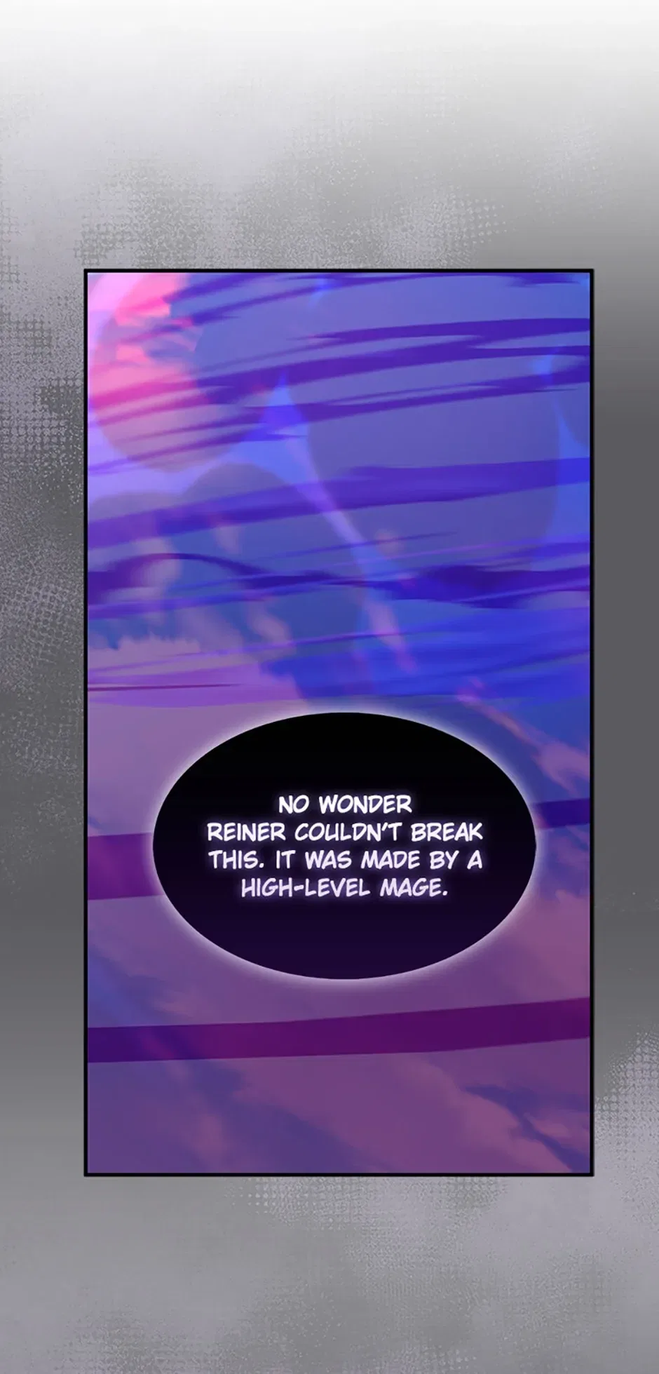 I Tried To Be Her Loyal Sword Chapter 59 – Page 49