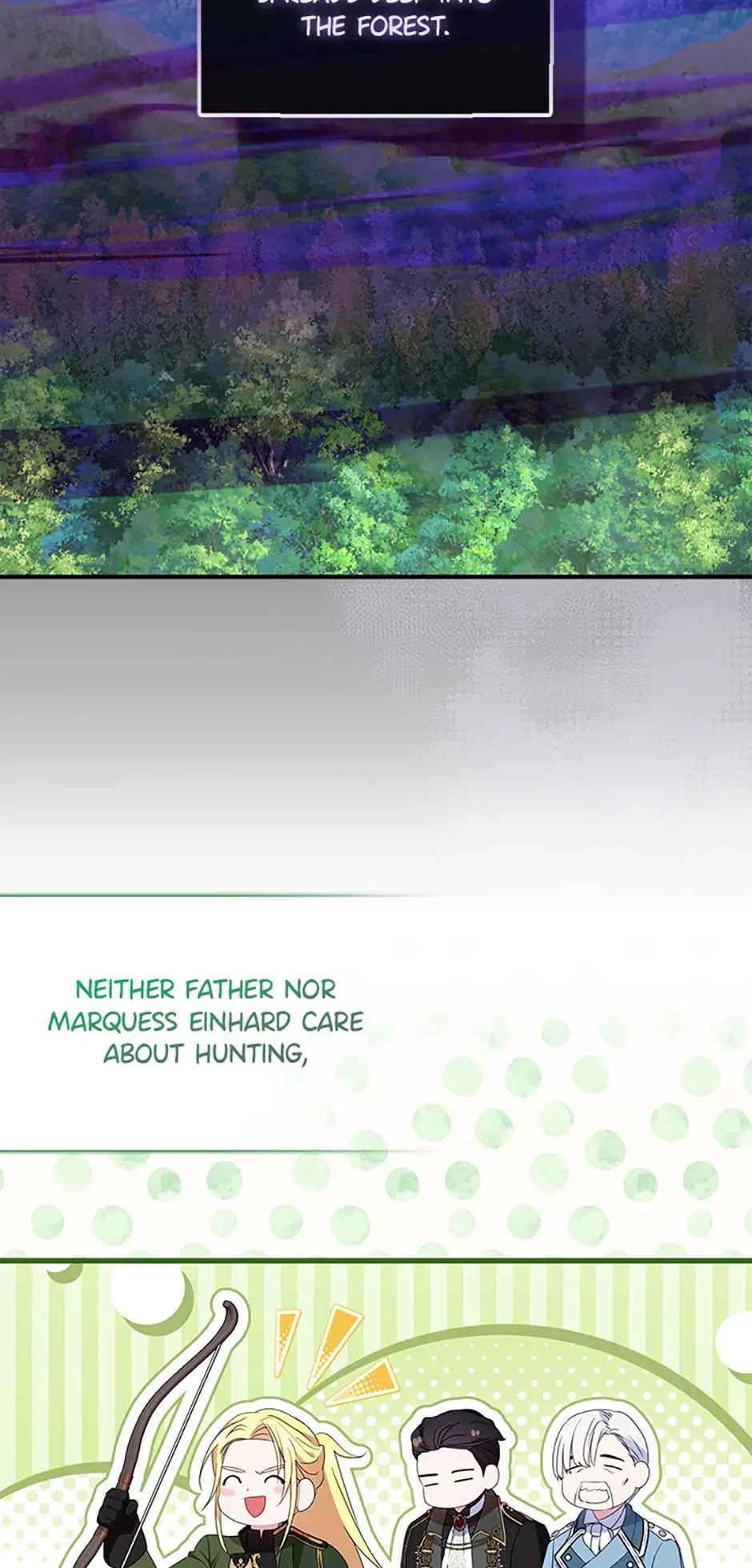 I Tried To Be Her Loyal Sword Chapter 59 – Page 51