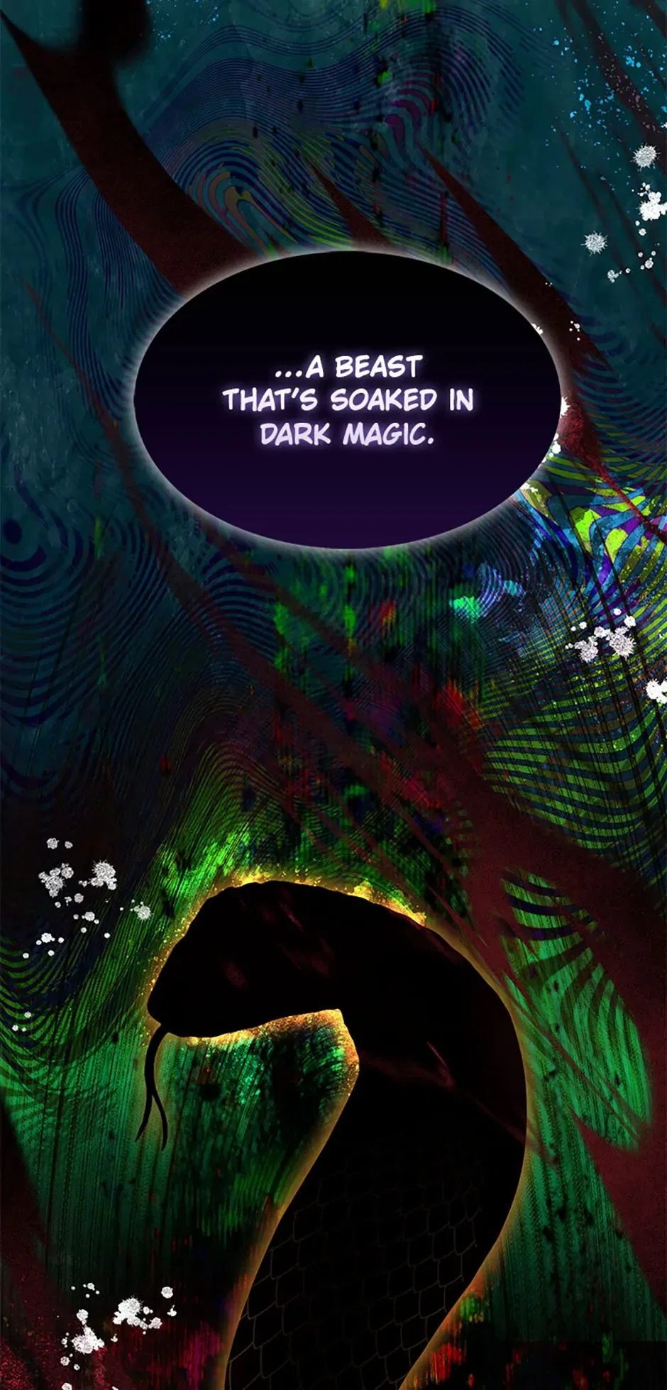 I Tried To Be Her Loyal Sword Chapter 59 – Page 54