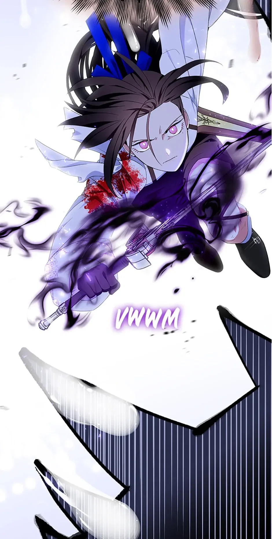 I Tried To Be Her Loyal Sword Chapter 58 – Page 4