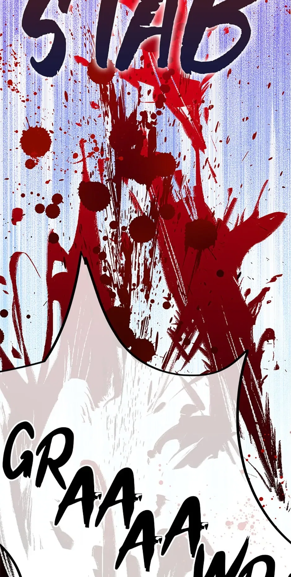 I Tried To Be Her Loyal Sword Chapter 58 – Page 6