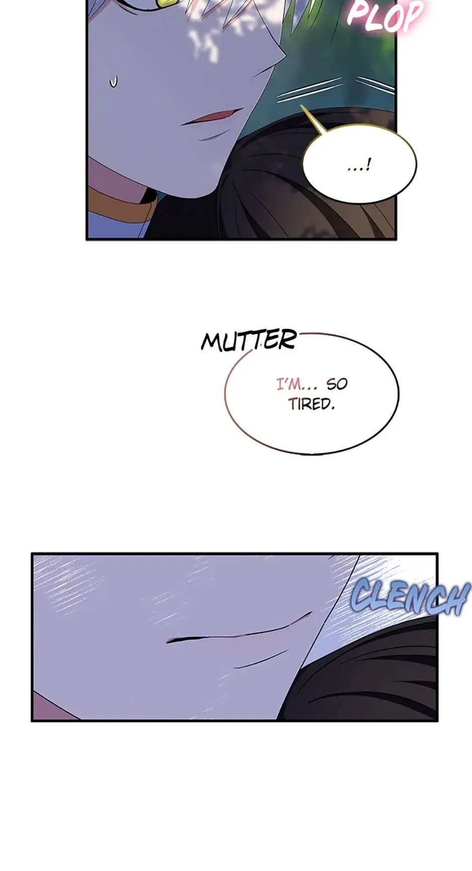 I Tried To Be Her Loyal Sword Chapter 58 – Page 16