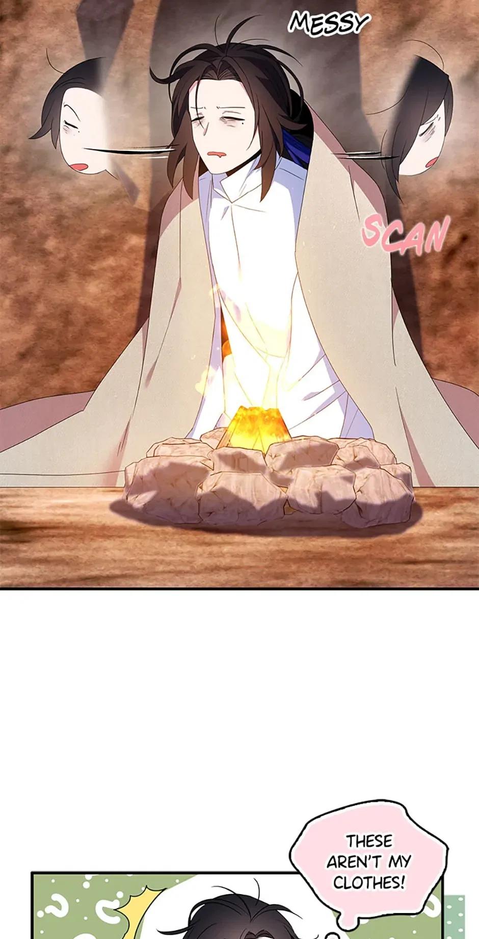 I Tried To Be Her Loyal Sword Chapter 58 – Page 23
