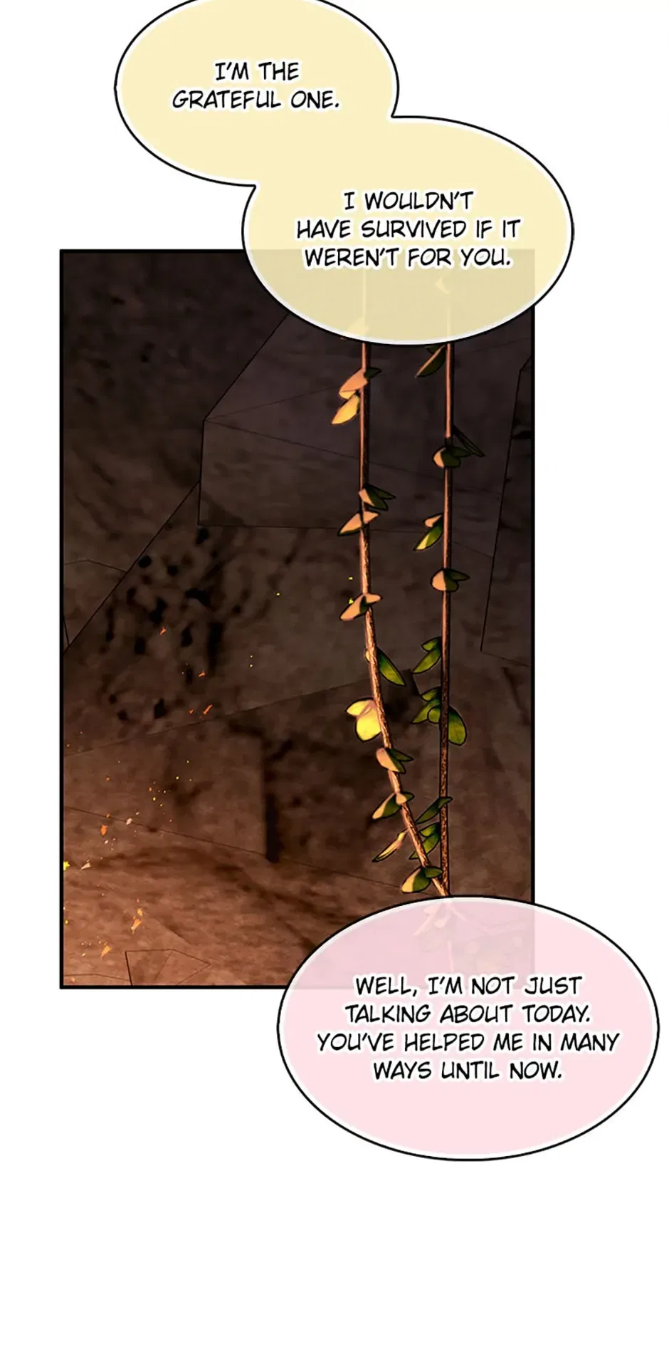 I Tried To Be Her Loyal Sword Chapter 58 – Page 33