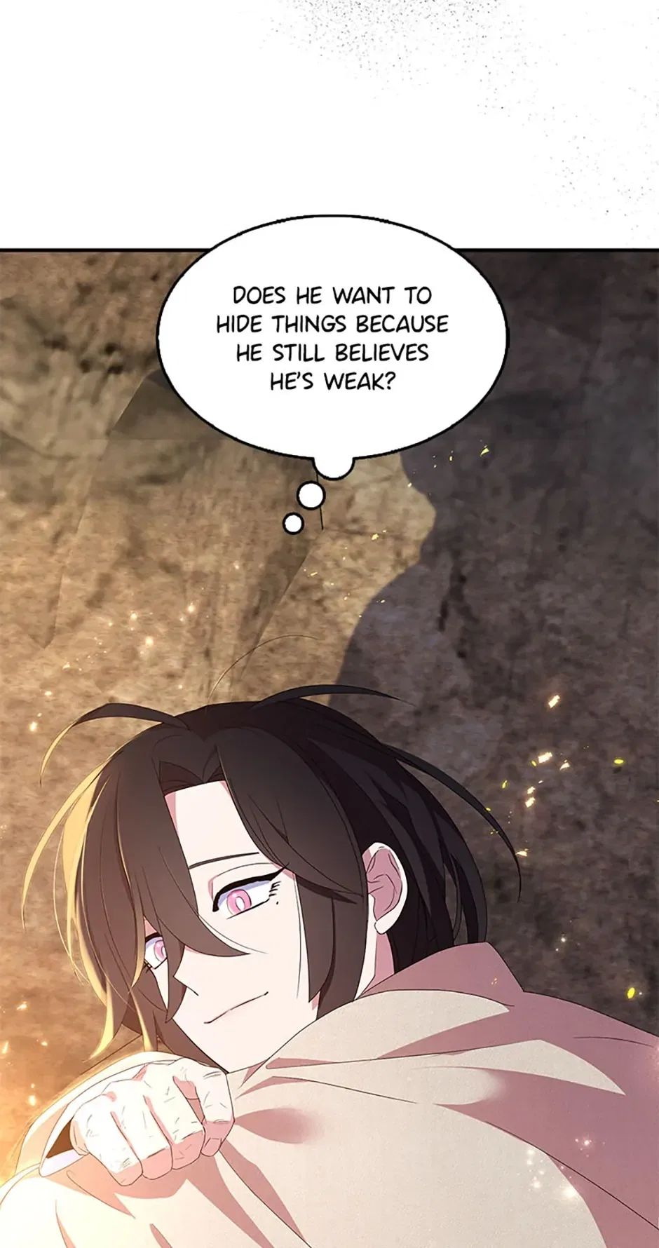 I Tried To Be Her Loyal Sword Chapter 58 – Page 35